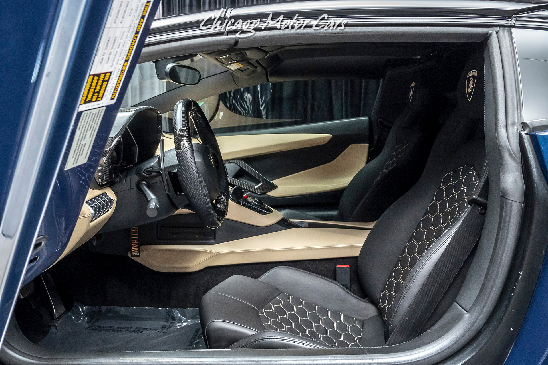 2013 Lamborghini Aventador LP700-4 Roadster, 15/20