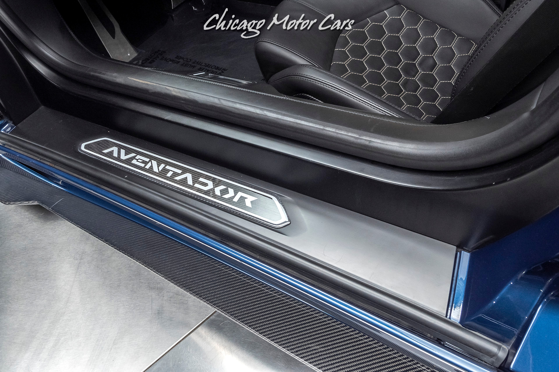 2013 Lamborghini Aventador LP700-4 Roadster, 18/20