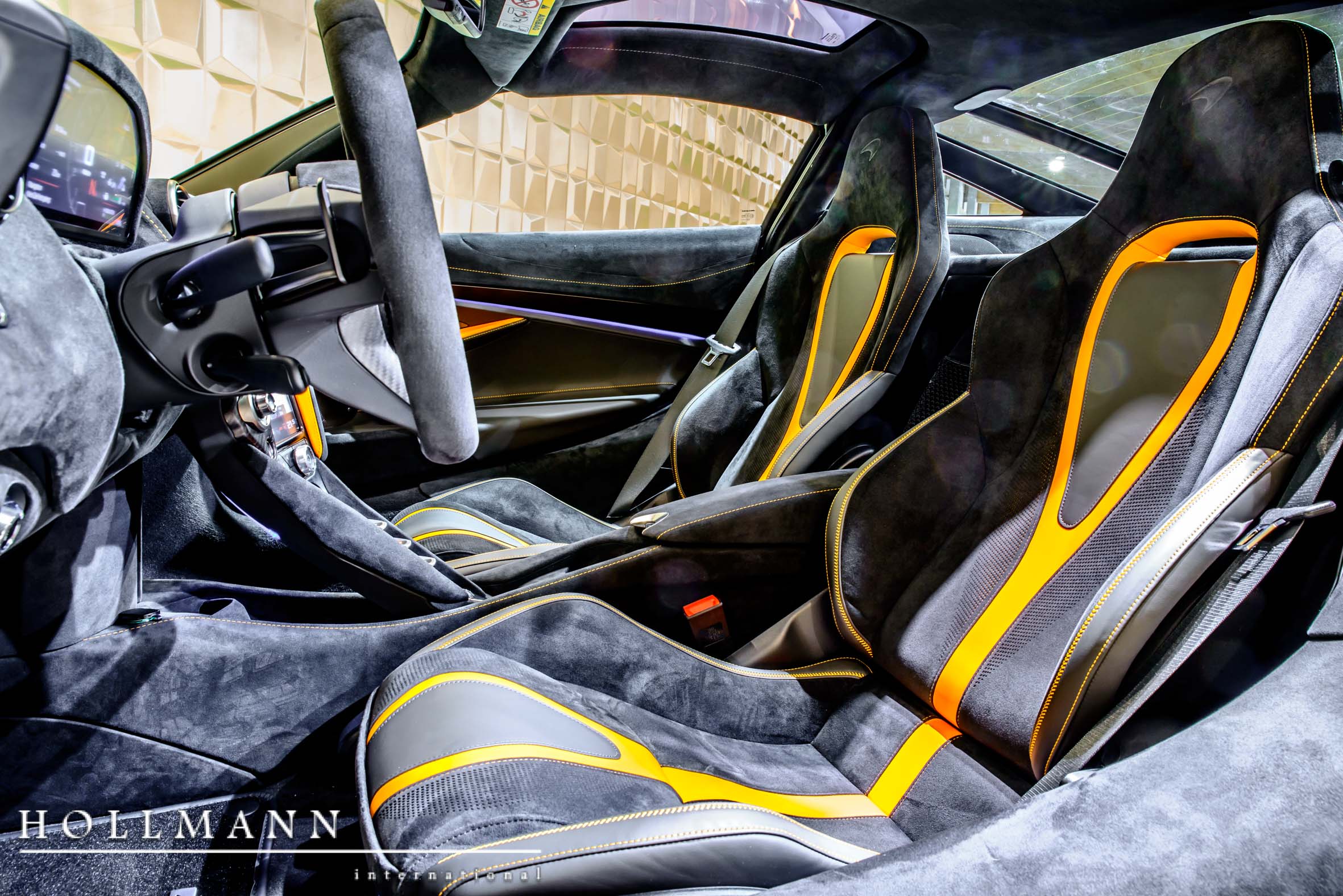 2018 MCLAREN 720S, 15/20