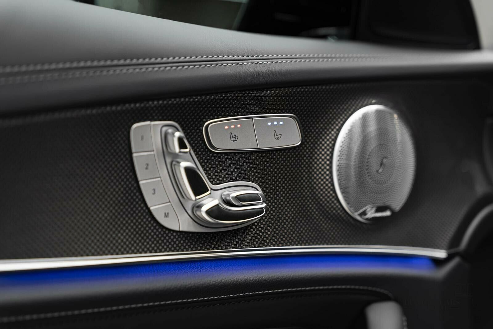 2020 Mercedes-Benz E 63 AMG S+, 12/18
