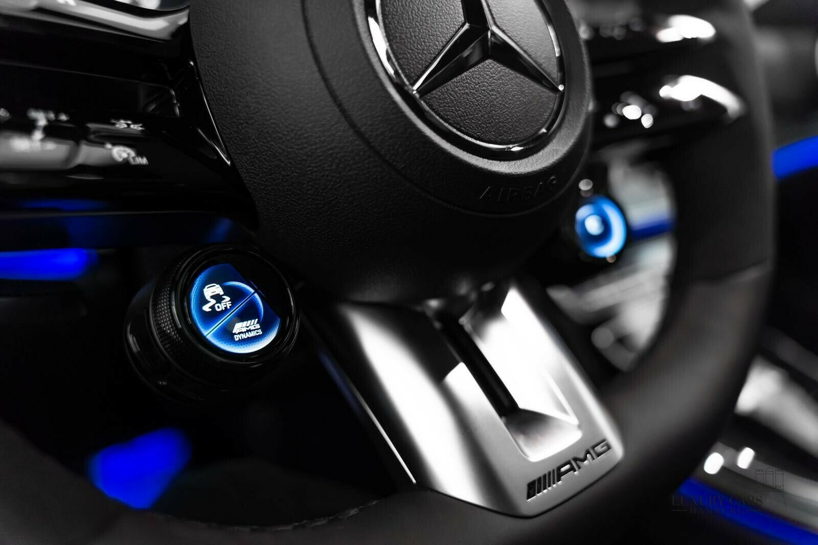 2020 Mercedes-Benz E 63 AMG S+, 13/18