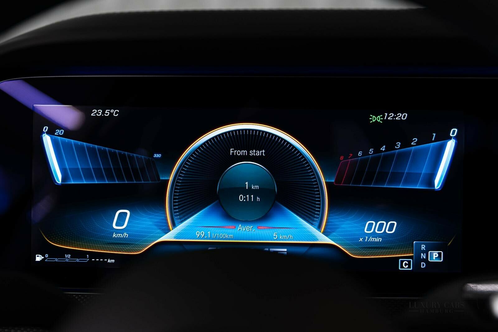 2020 Mercedes-Benz E 63 AMG S+, 14/18