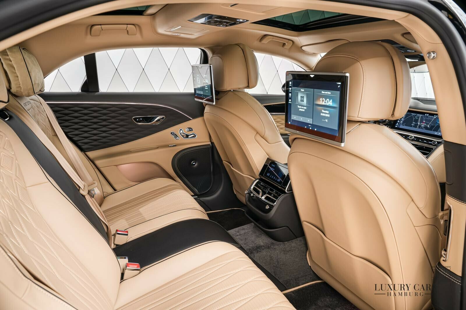 2020 Bentley Flying Spur 2020 FIRST EDITON, 10/20