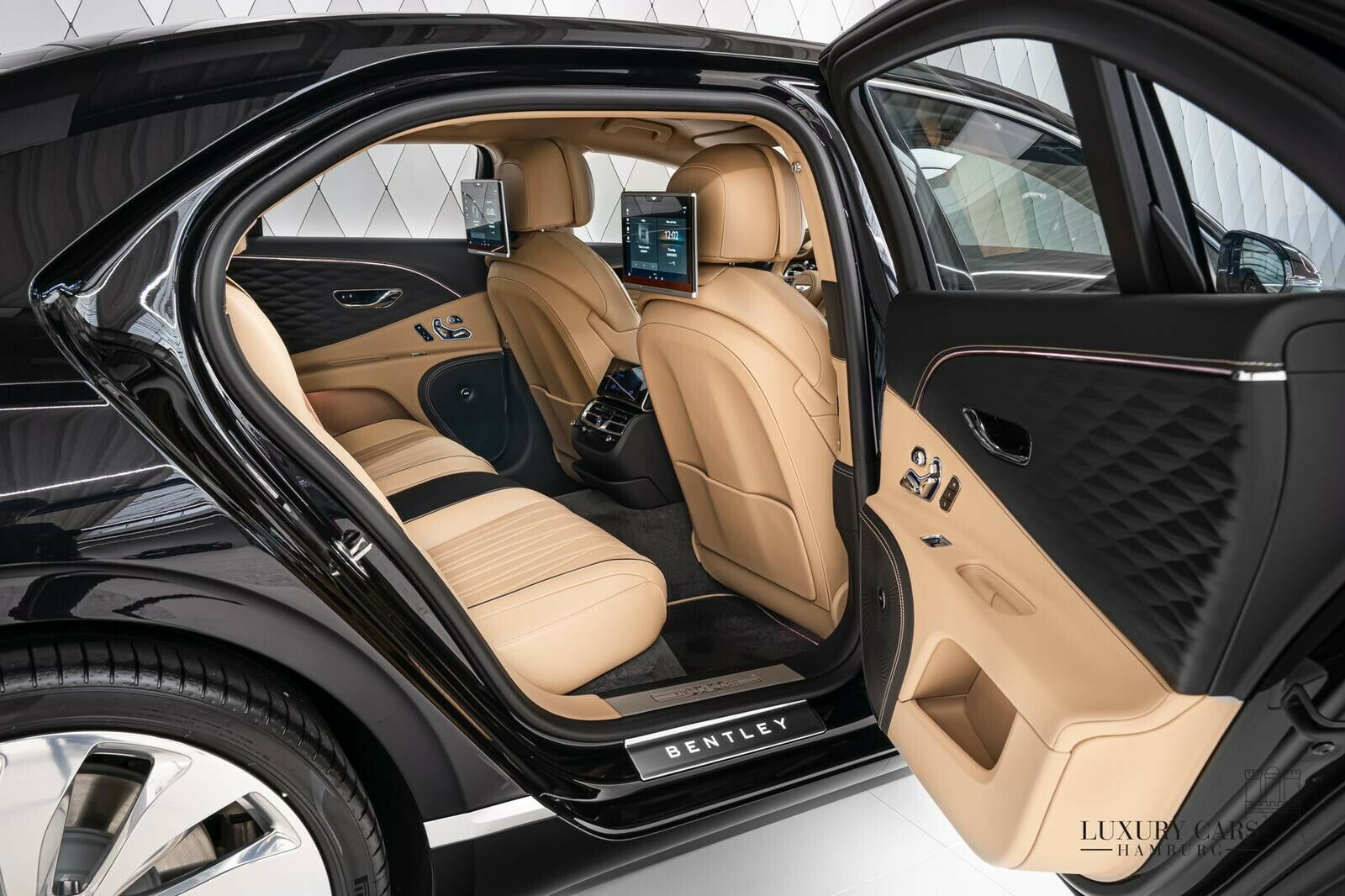 2020 Bentley Flying Spur 2020 FIRST EDITON, 11/20