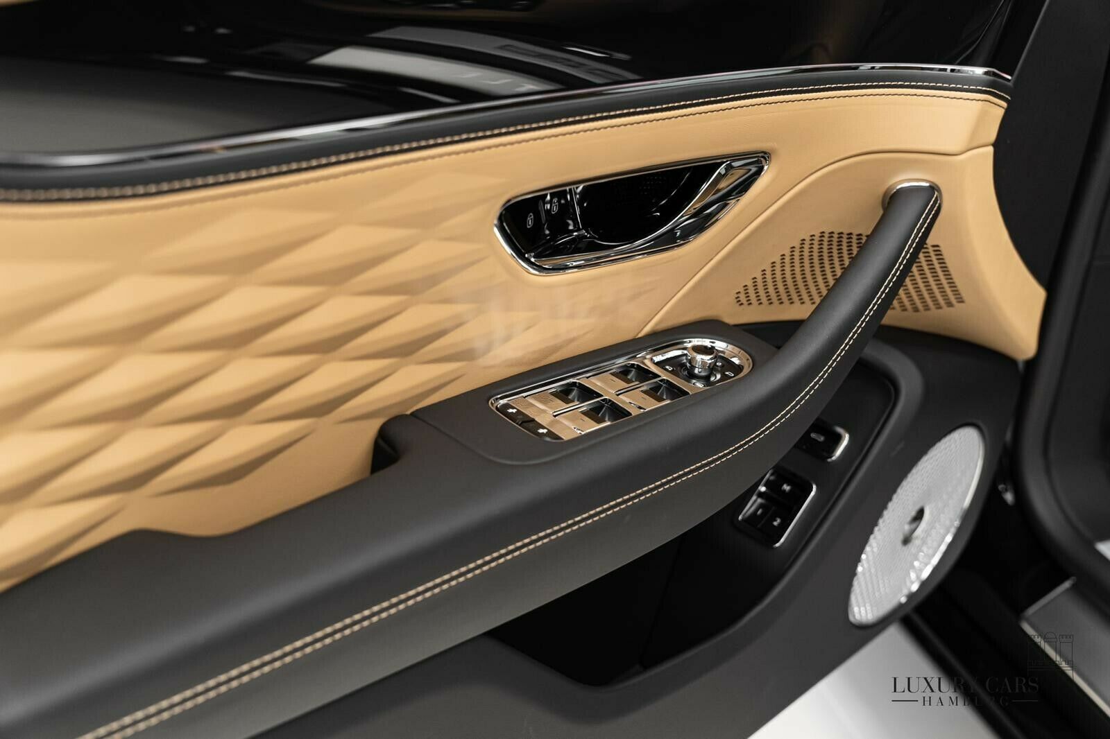 2020 Bentley Flying Spur 2020 FIRST EDITON, 13/20