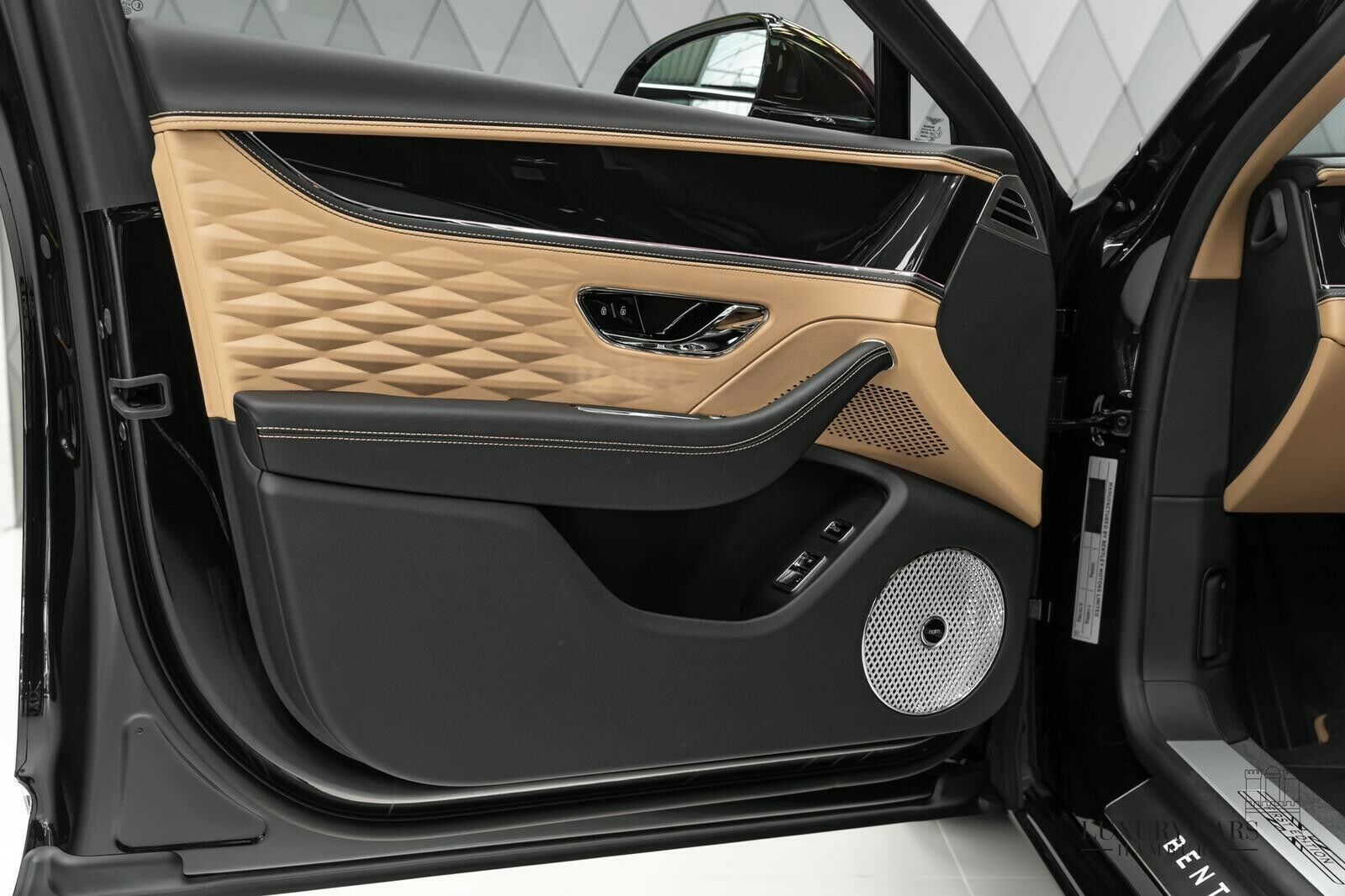 2020 Bentley Flying Spur 2020 FIRST EDITON, 14/20