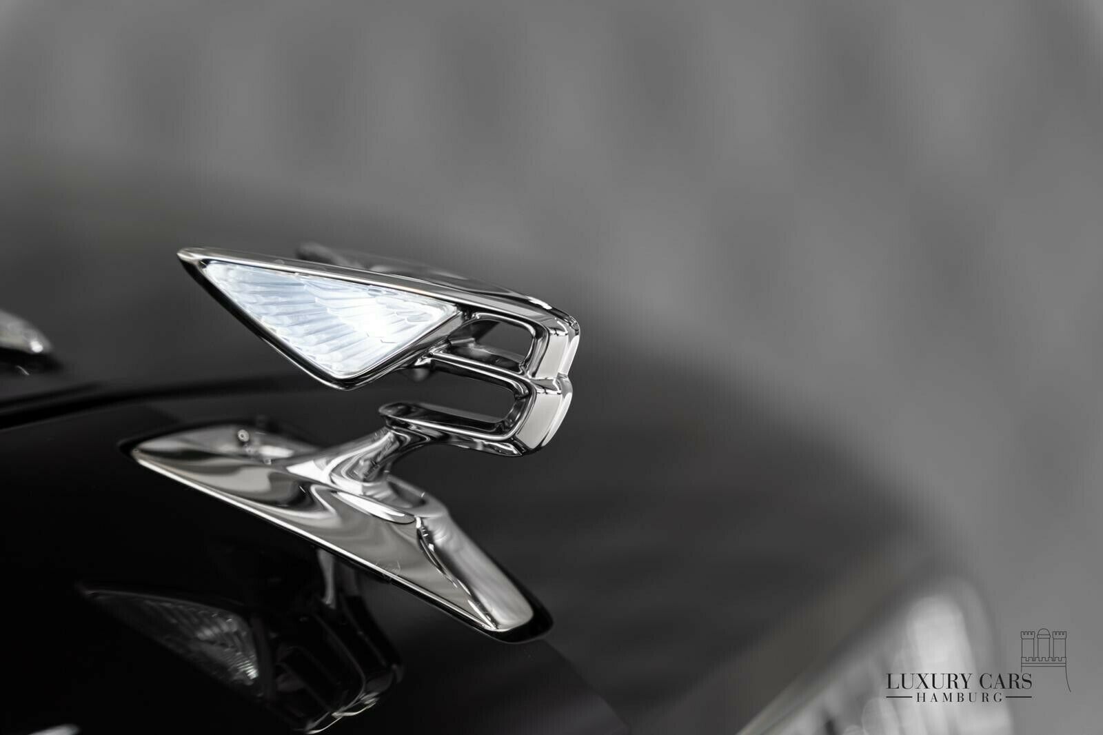 2020 Bentley Flying Spur 2020 FIRST EDITON, 17/20