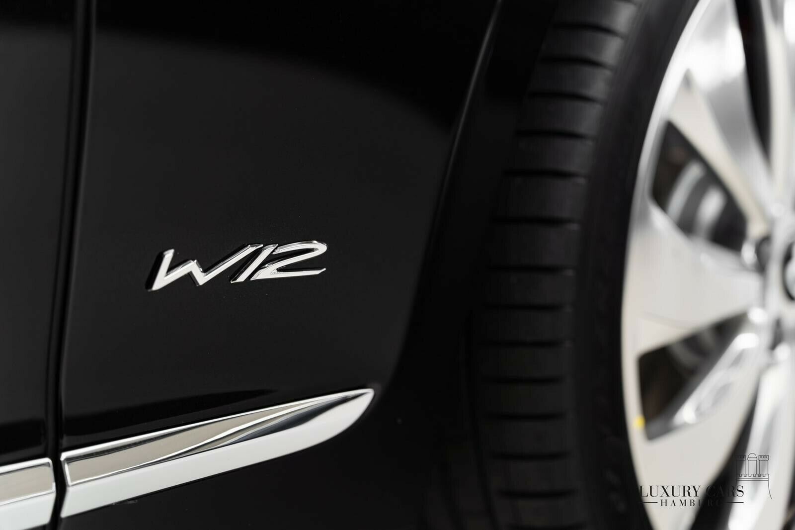 2020 Bentley Flying Spur 2020 FIRST EDITON, 18/20