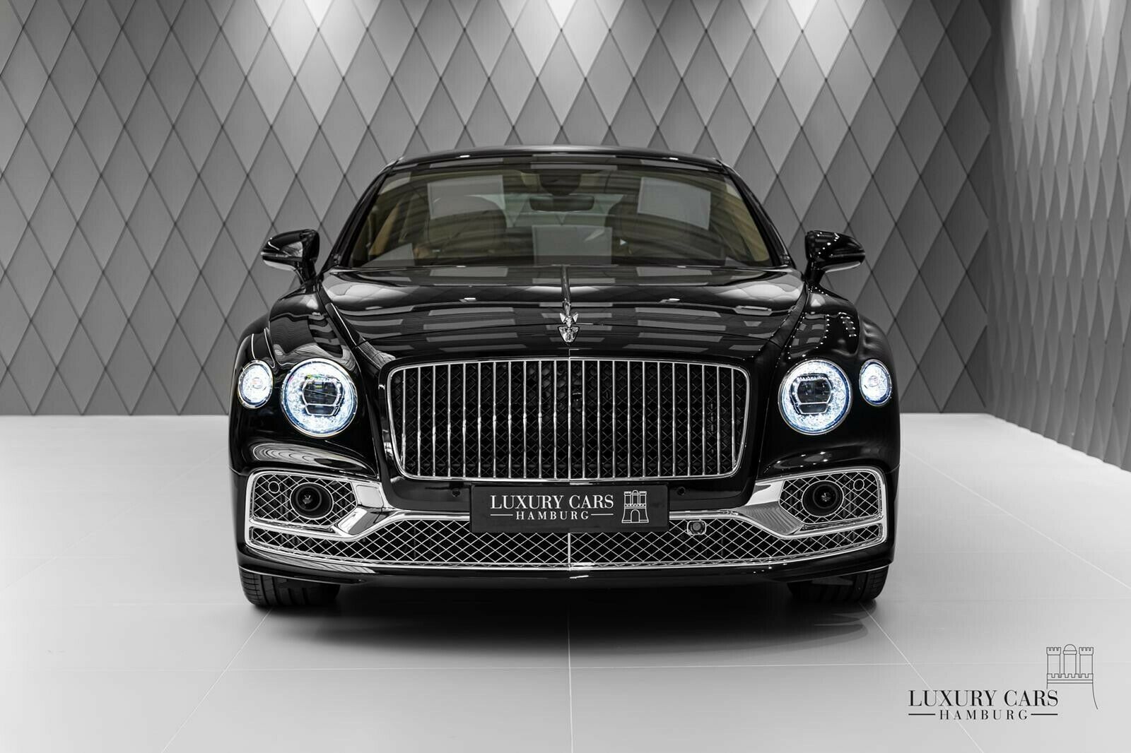 2020 Bentley Flying Spur 2020 FIRST EDITON, 20/20