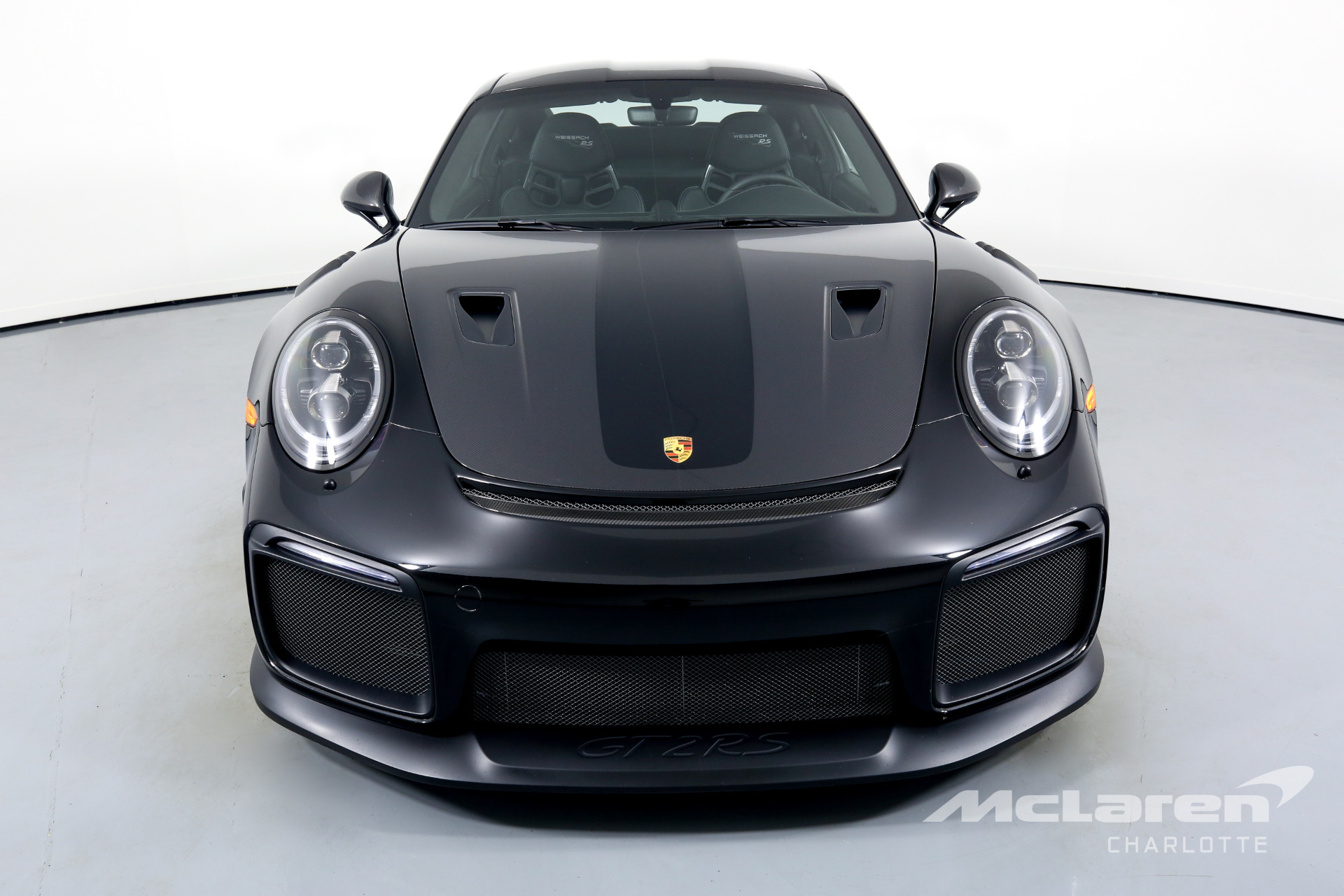 2018 Porsche 911 GT2 RS, 2/20