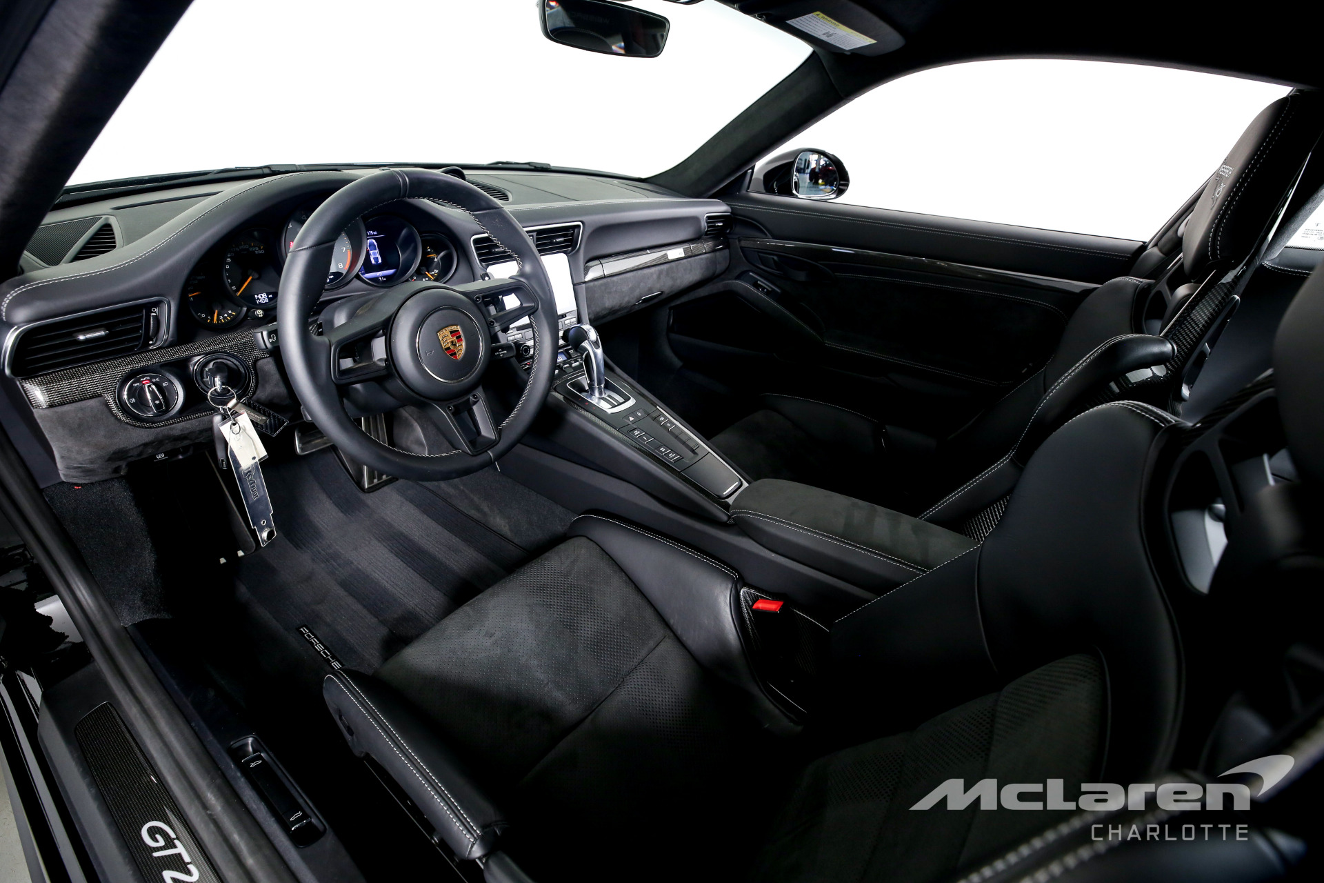 2018 Porsche 911 GT2 RS, 10/20