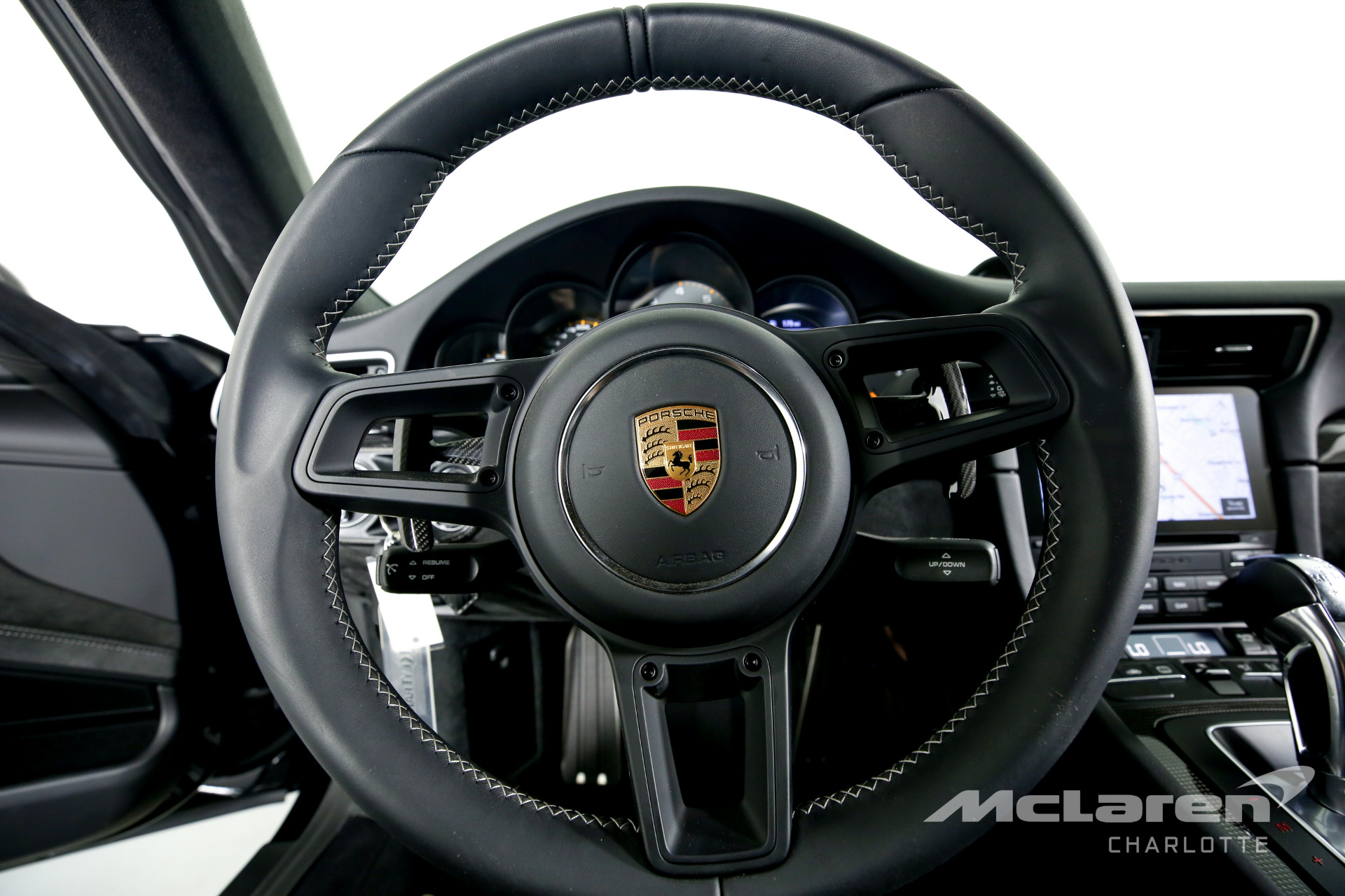 2018 Porsche 911 GT2 RS, 12/20
