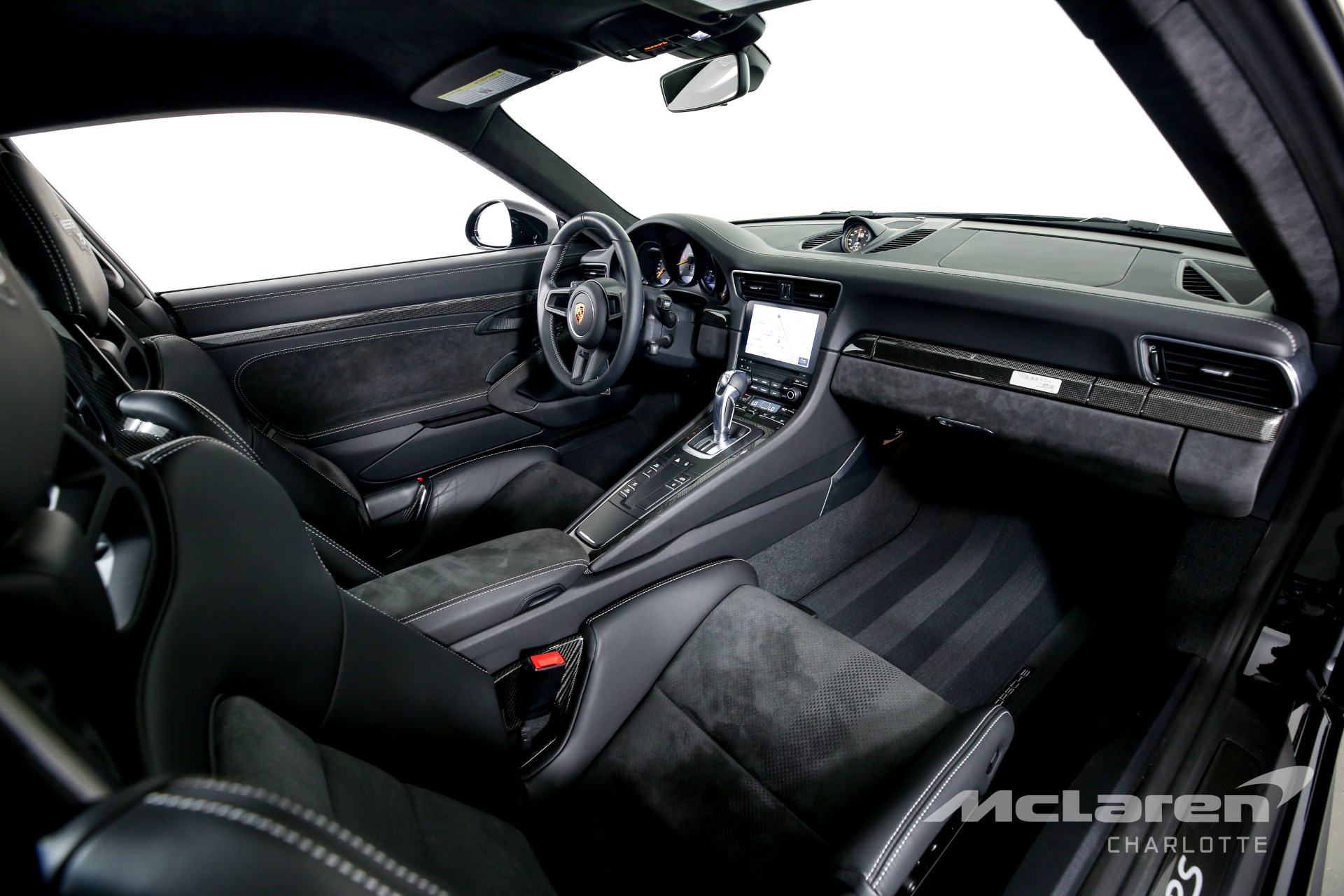 2018 Porsche 911 GT2 RS, 16/20