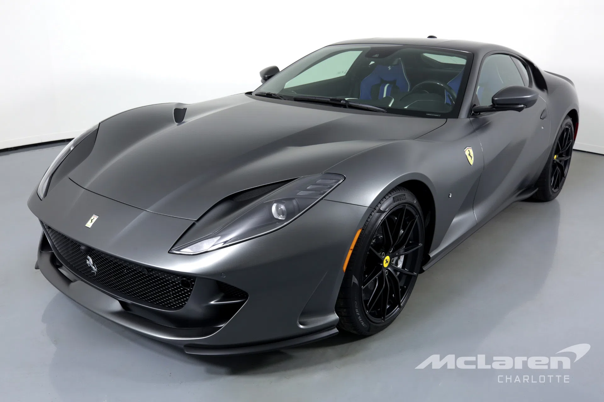 2020 Ferrari 812 Superfast