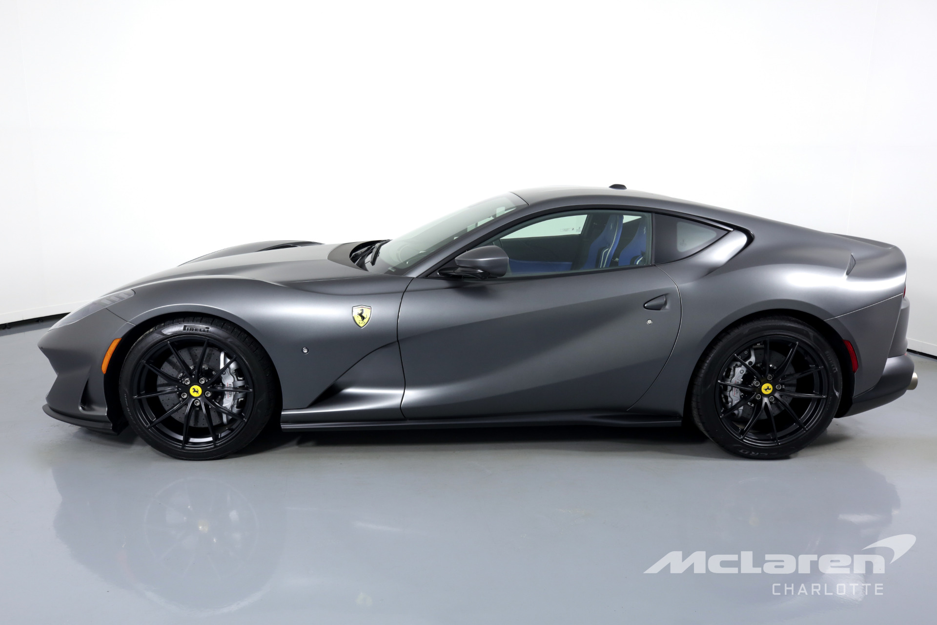 2020 Ferrari 812 Superfast, 3/20