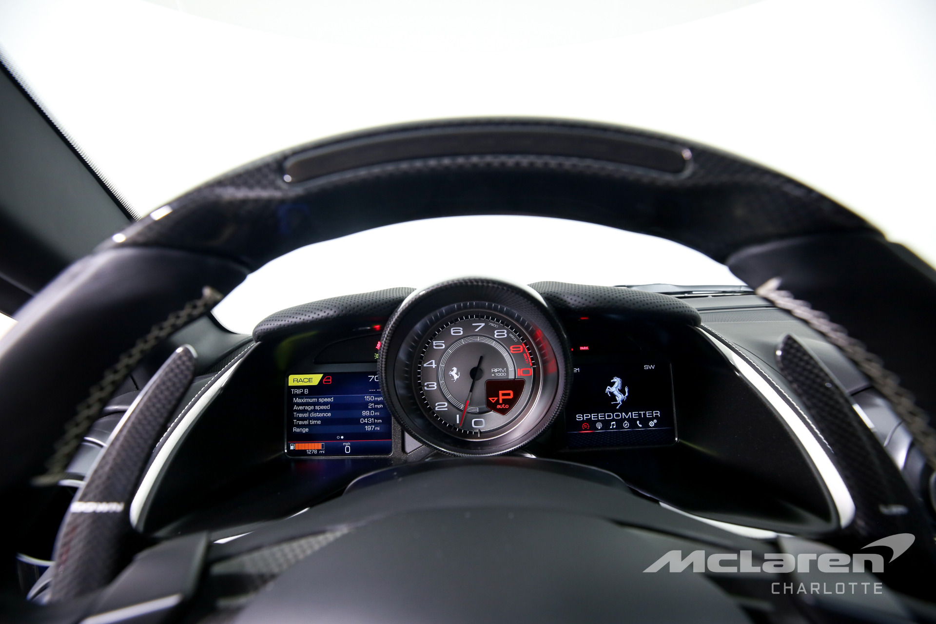2020 Ferrari 812 Superfast, 11/20