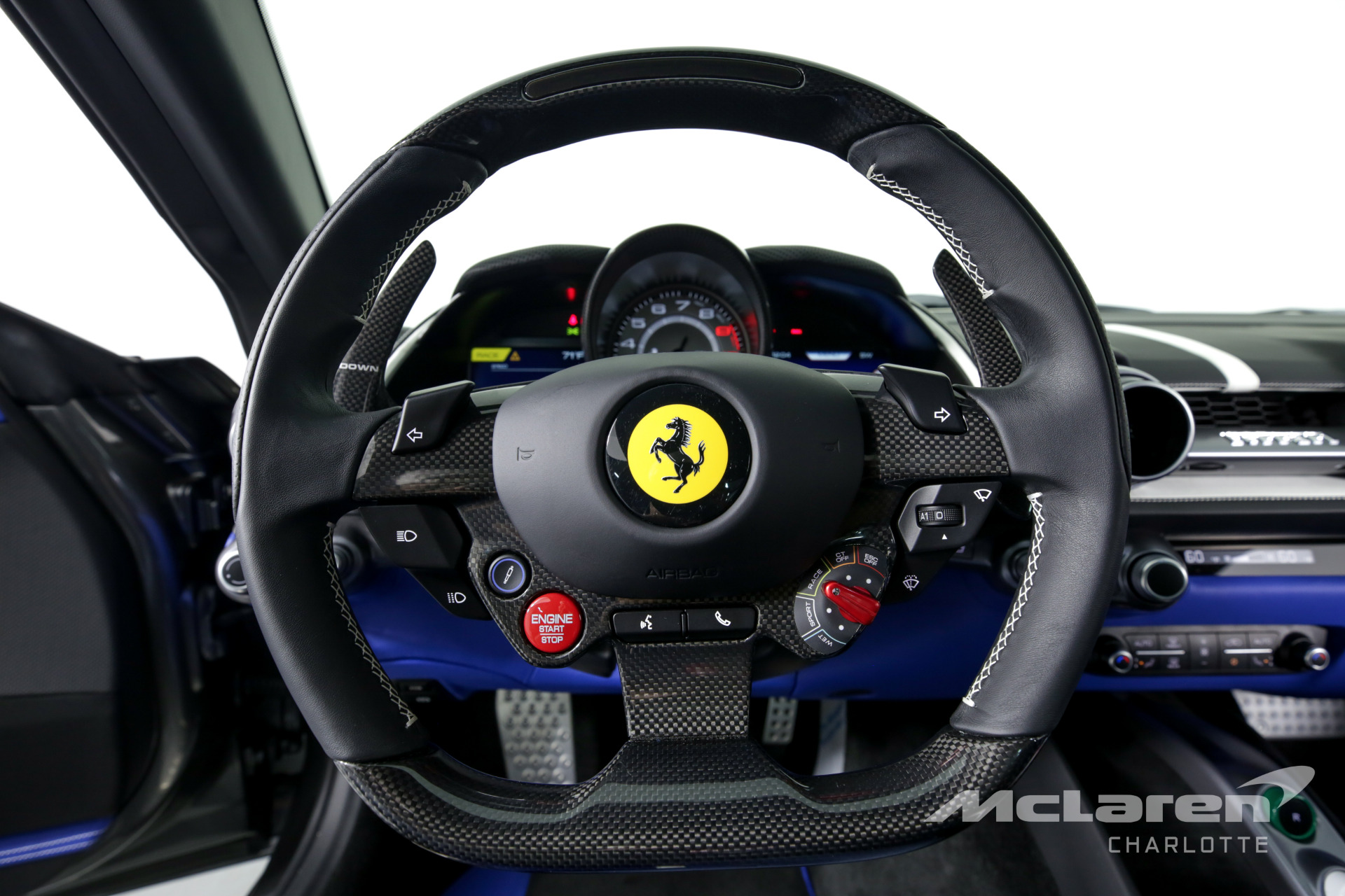 2020 Ferrari 812 Superfast, 12/20