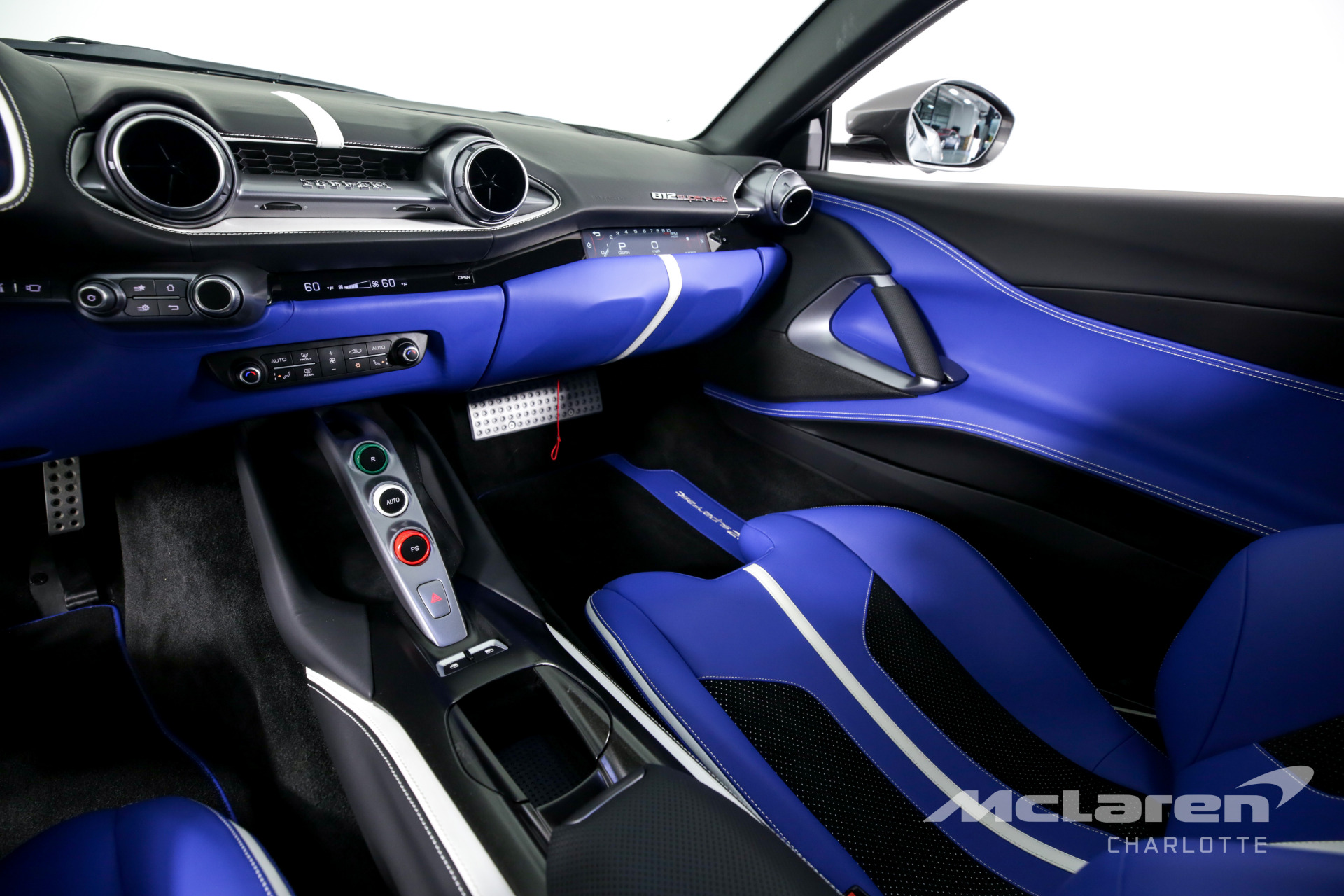 2020 Ferrari 812 Superfast, 13/20