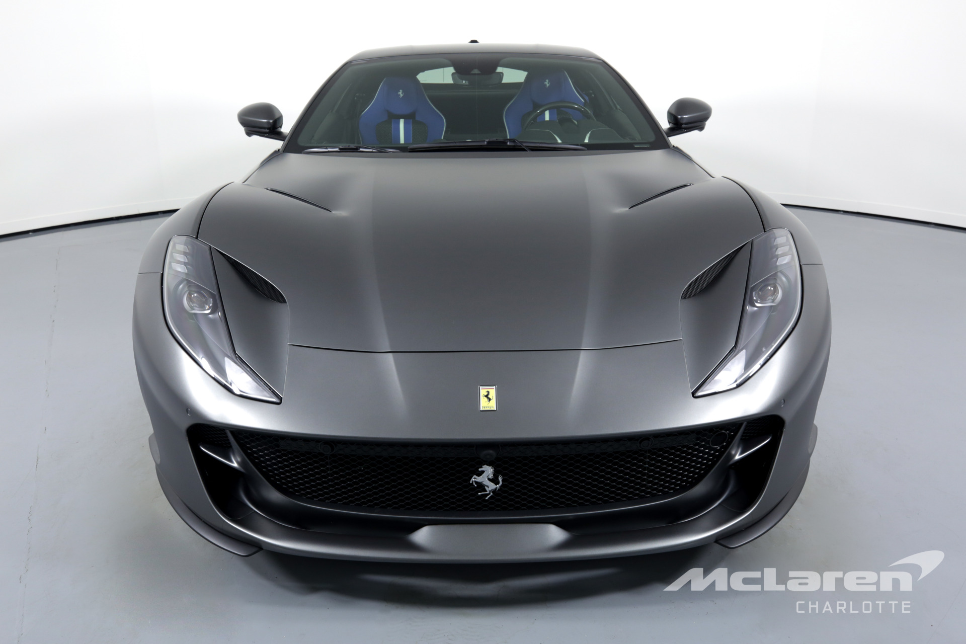 2020 Ferrari 812 Superfast, 20/20