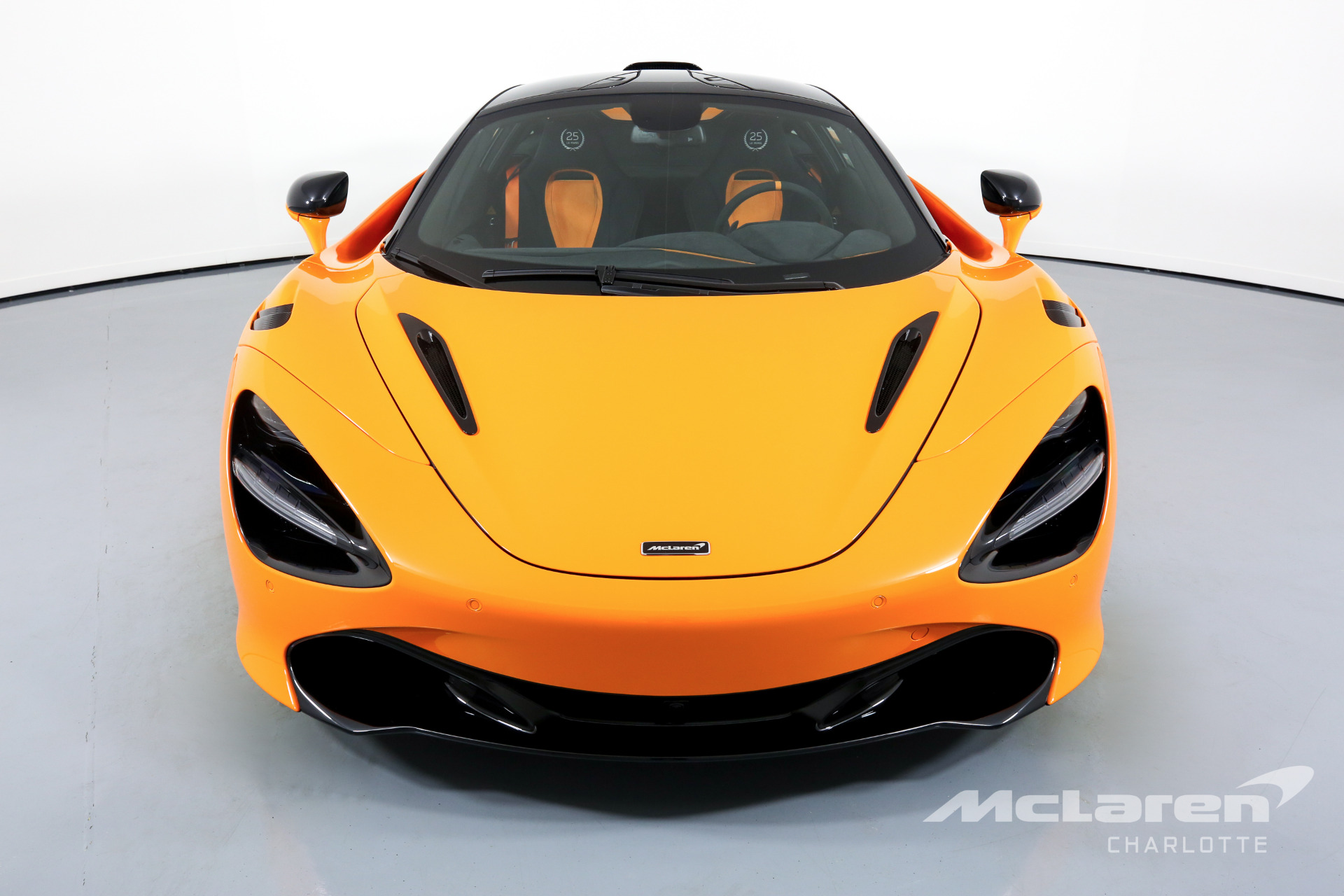 2020 McLaren 720S - 1 OF 50 LE MANS ANNIVERSARY EDITION, 2/20