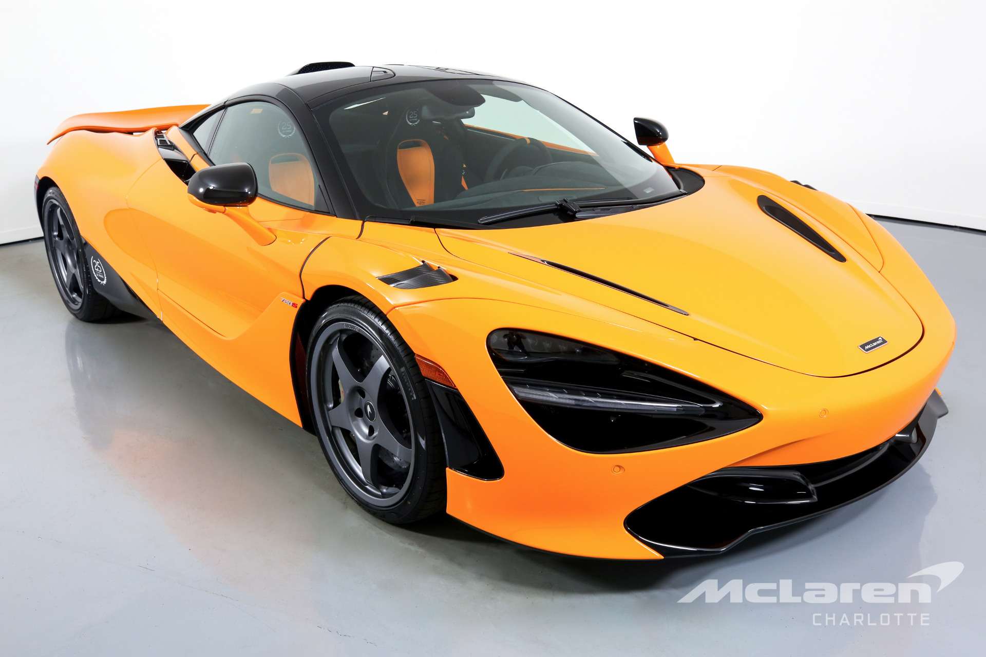 2020 McLaren 720S - 1 OF 50 LE MANS ANNIVERSARY EDITION, 3/20