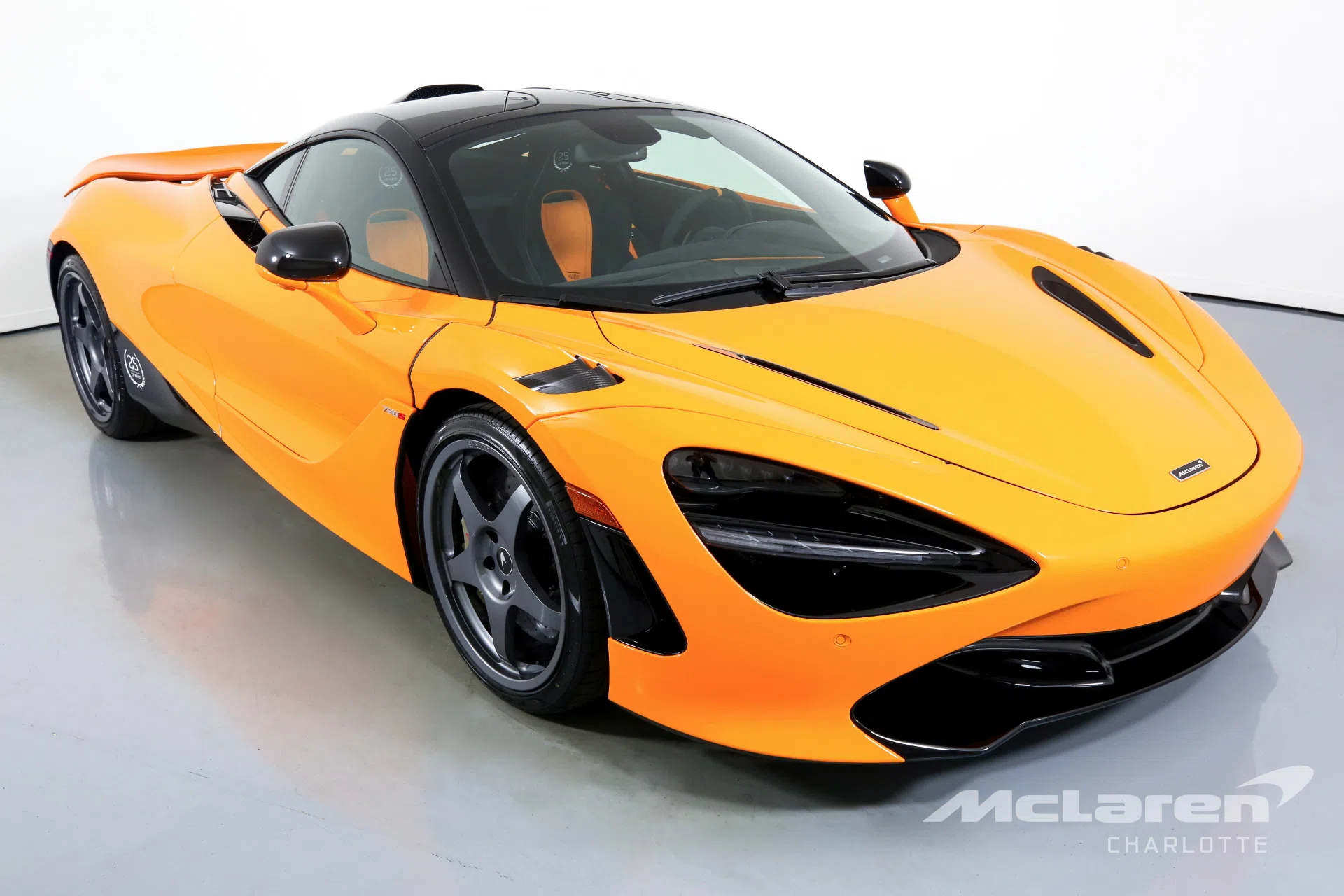 2020 McLaren 720S - 1 OF 50 LE MANS ANNIVERSARY EDITION, 3/20
