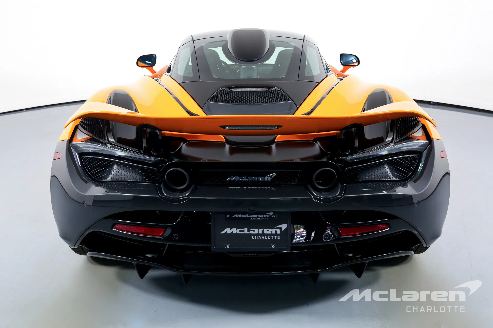 2020 McLaren 720S - 1 OF 50 LE MANS ANNIVERSARY EDITION, 6/20