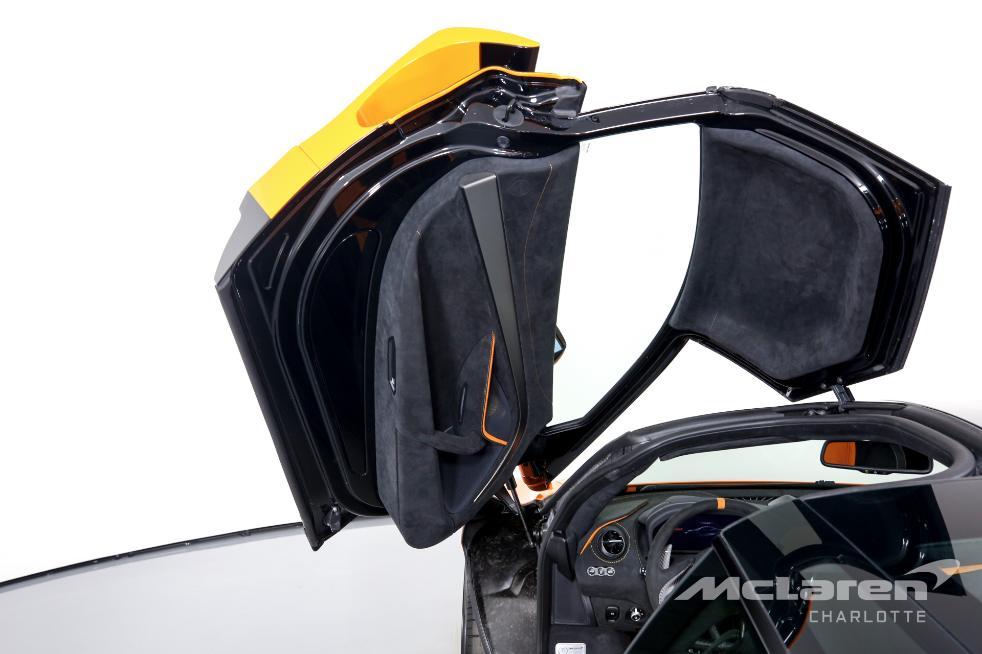 2020 McLaren 720S - 1 OF 50 LE MANS ANNIVERSARY EDITION, 9/20