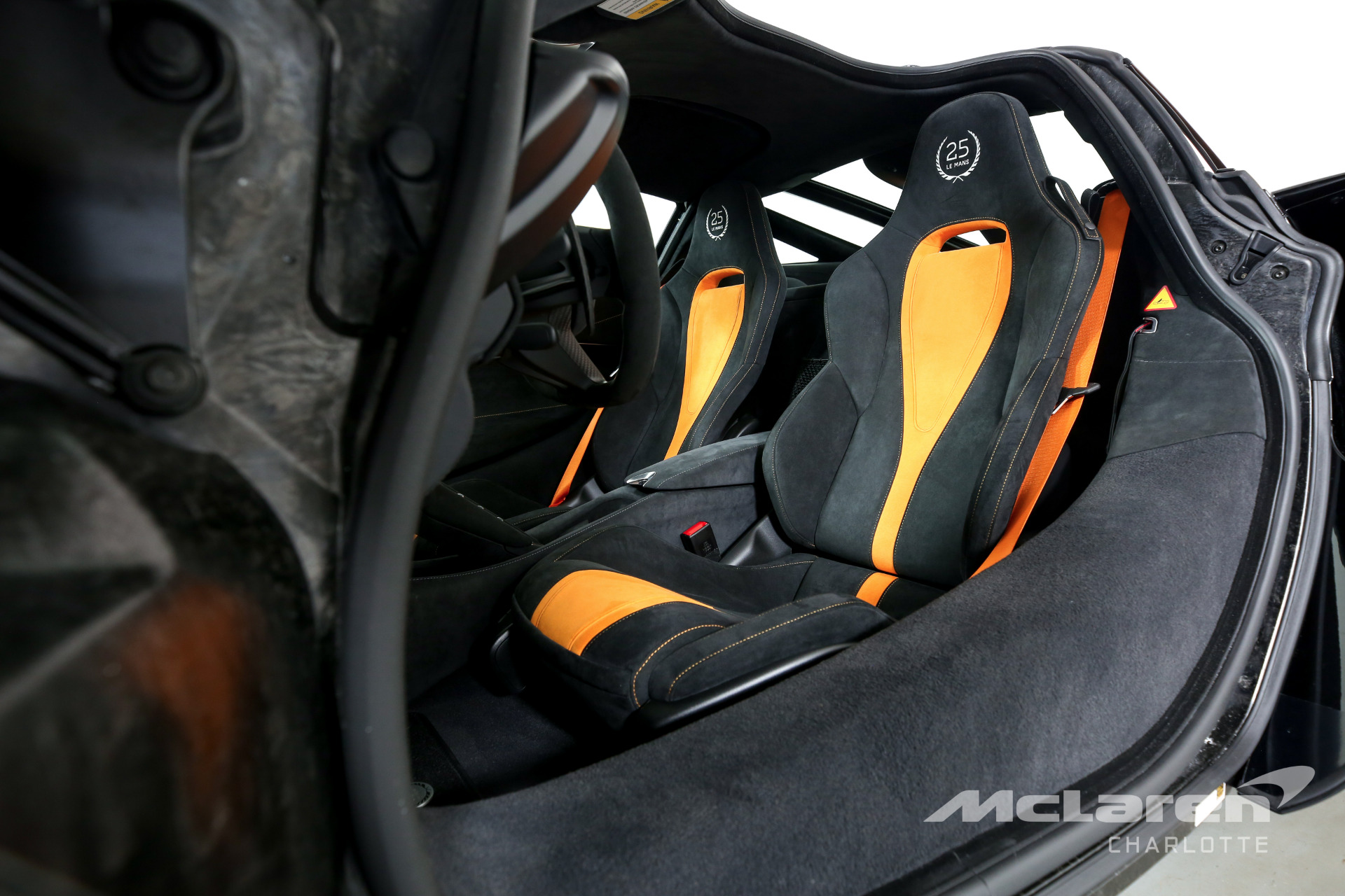 2020 McLaren 720S - 1 OF 50 LE MANS ANNIVERSARY EDITION, 10/20
