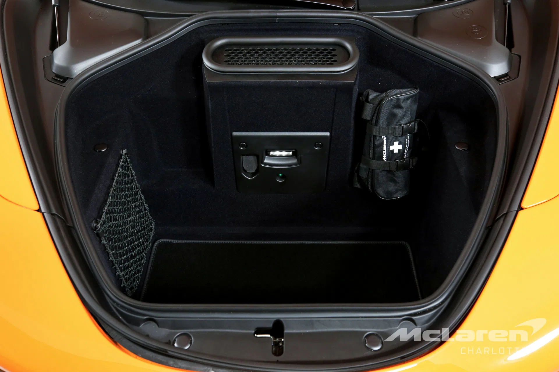 2020 McLaren 720S - 1 OF 50 LE MANS ANNIVERSARY EDITION, 15/20