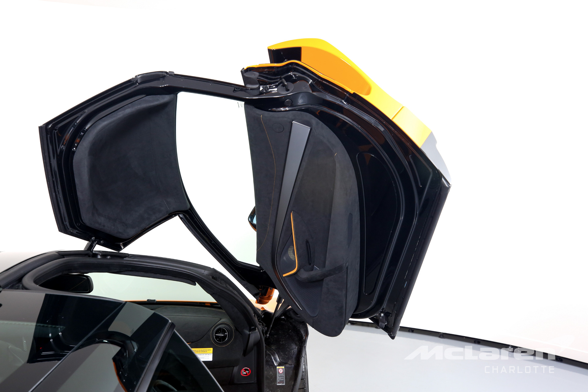 2020 McLaren 720S - 1 OF 50 LE MANS ANNIVERSARY EDITION, 16/20