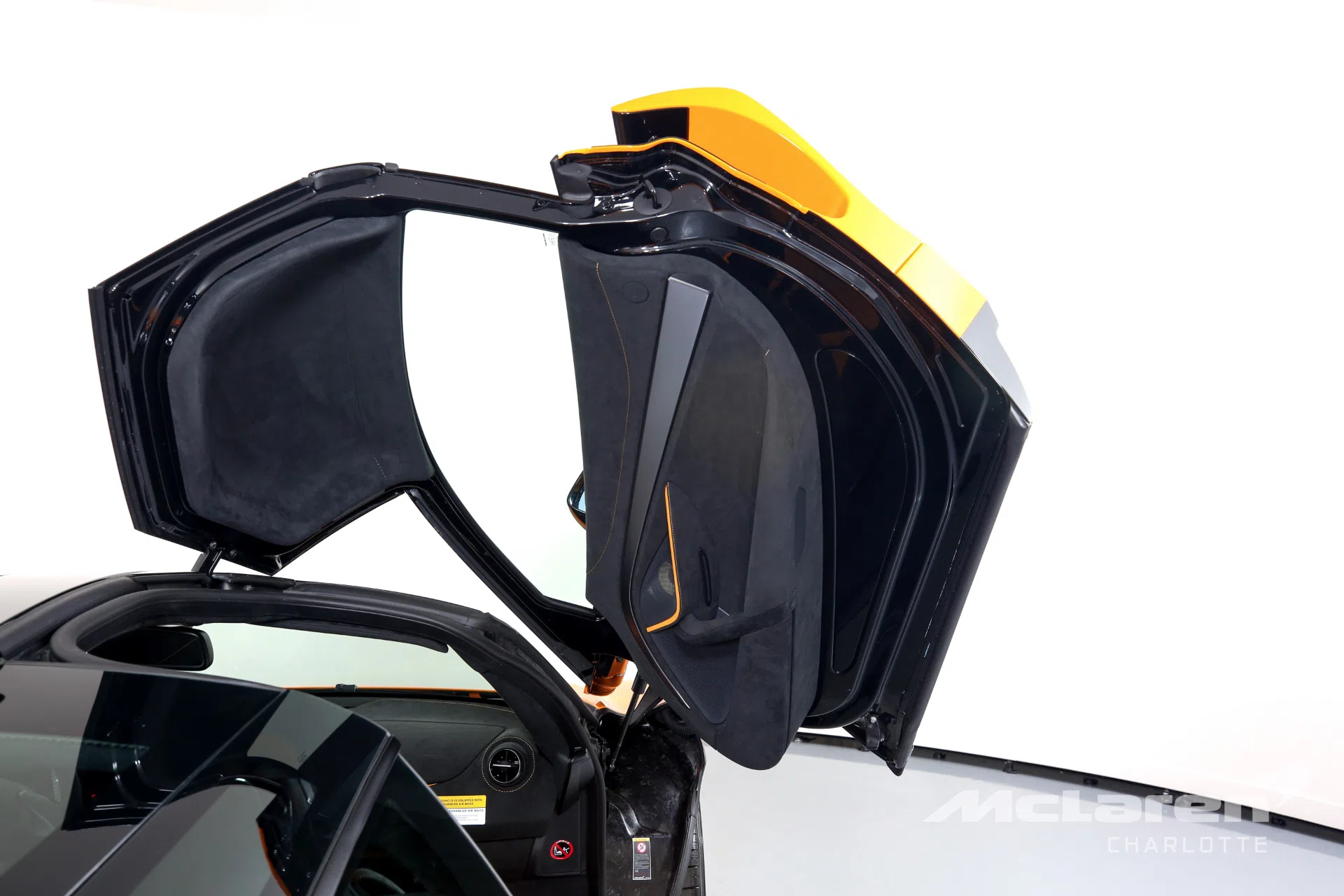 2020 McLaren 720S - 1 OF 50 LE MANS ANNIVERSARY EDITION, 16/20