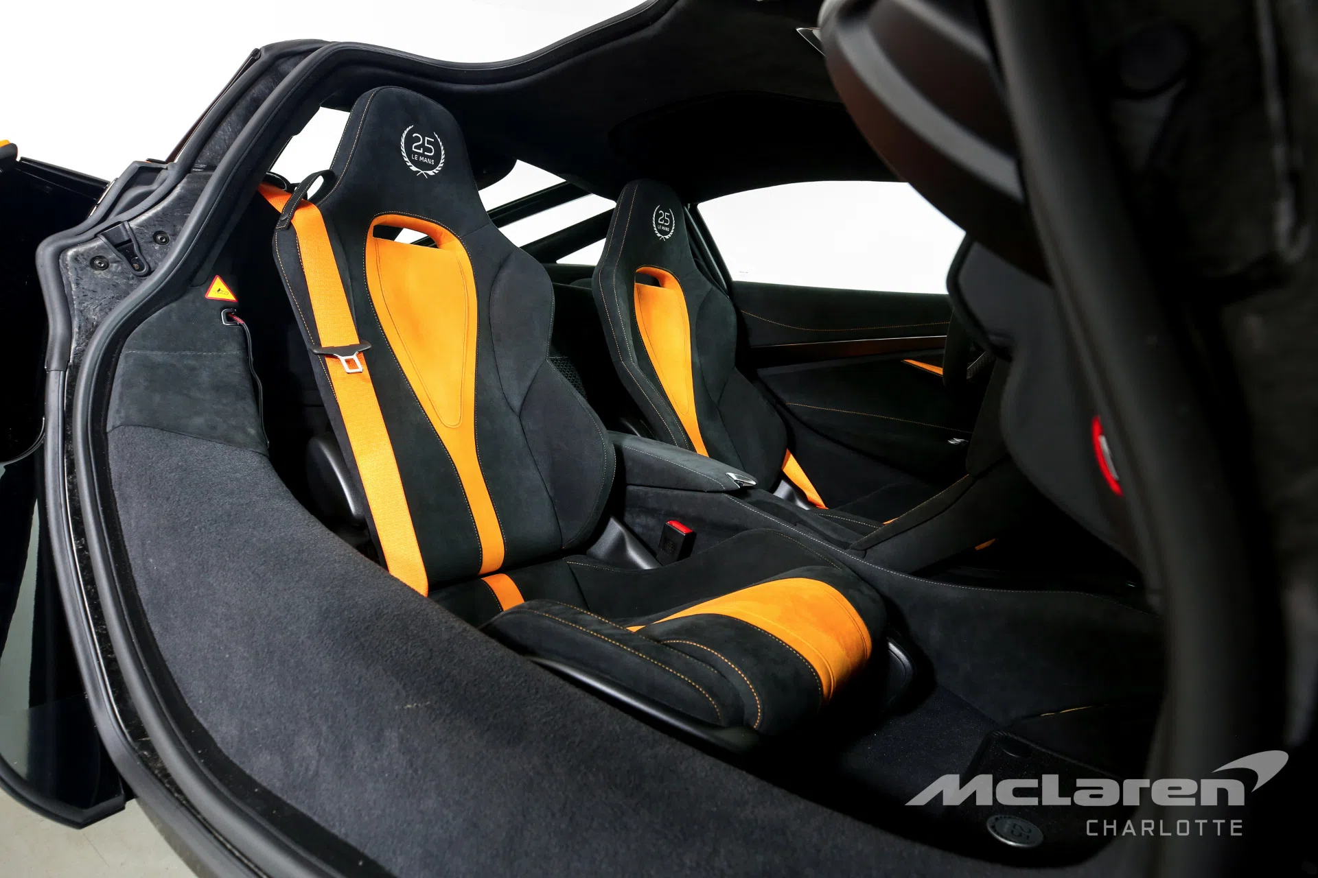 2020 McLaren 720S - 1 OF 50 LE MANS ANNIVERSARY EDITION, 17/20