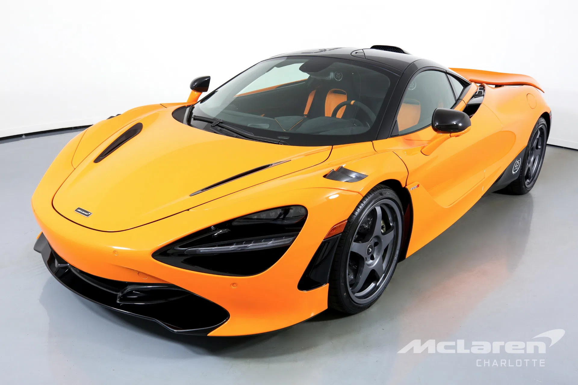 2020 McLaren 720S - 1 OF 50 LE MANS ANNIVERSARY EDITION, 20/20
