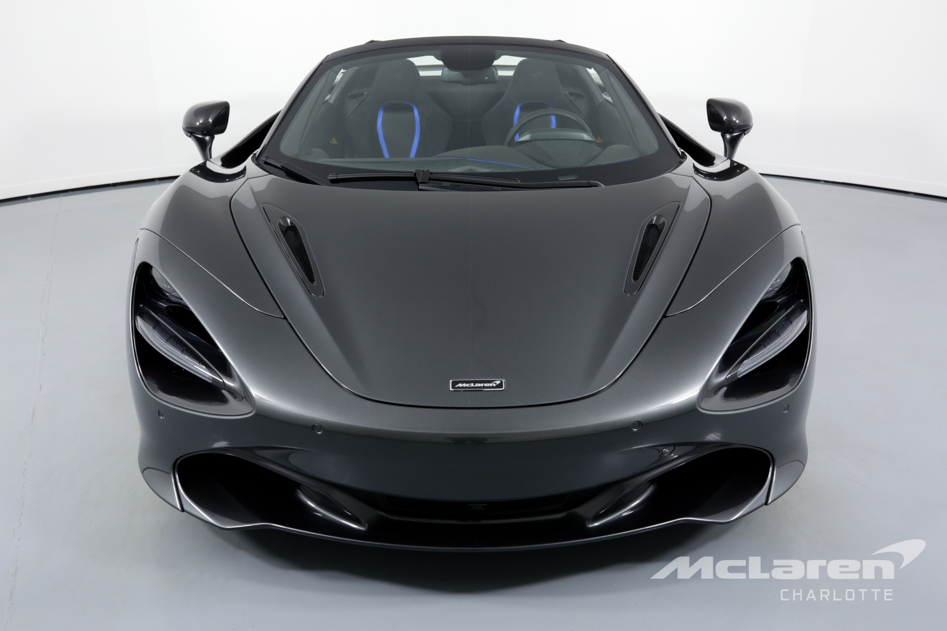 2020 MCLAREN 720S SPIDER PERFORMANCE, 3/15