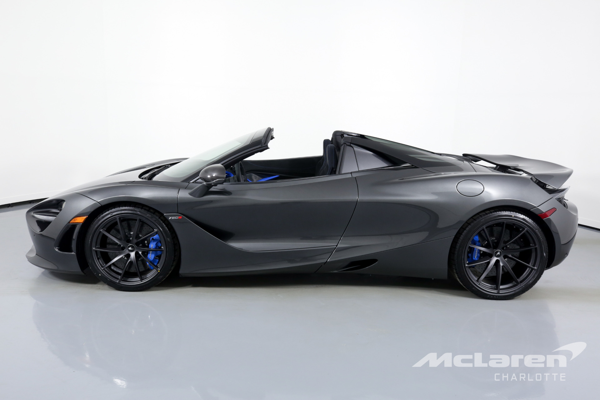 2020 MCLAREN 720S SPIDER PERFORMANCE, 5/15