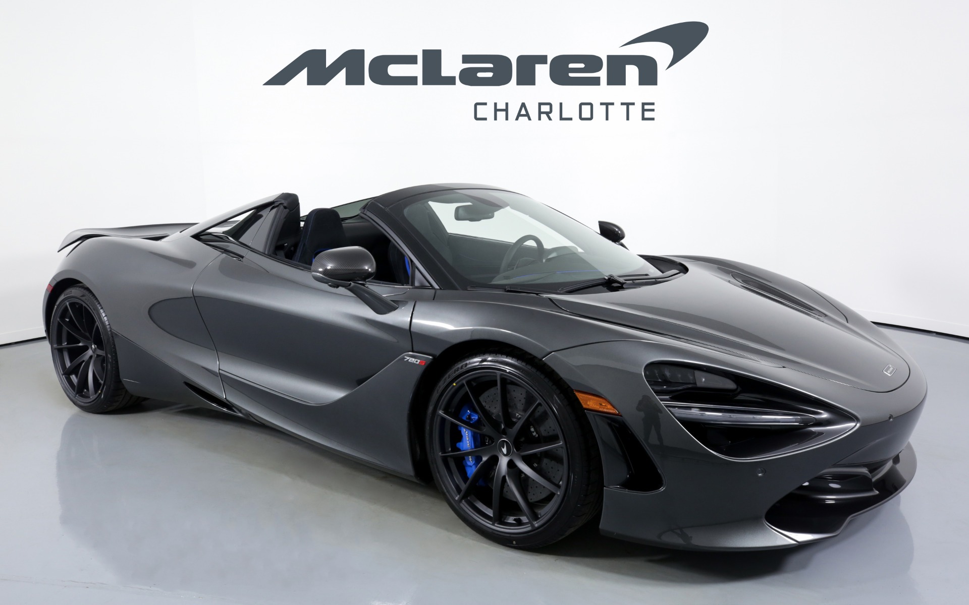2020 MCLAREN 720S SPIDER PERFORMANCE, 15/15