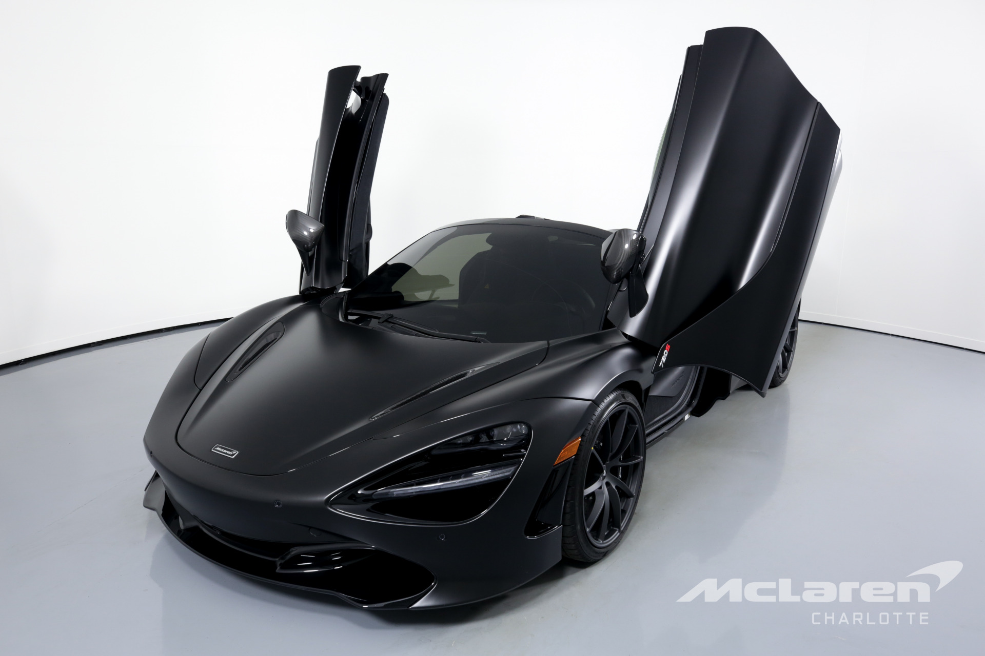 2020 MCLAREN 720S SPIDER PERFORMANCE