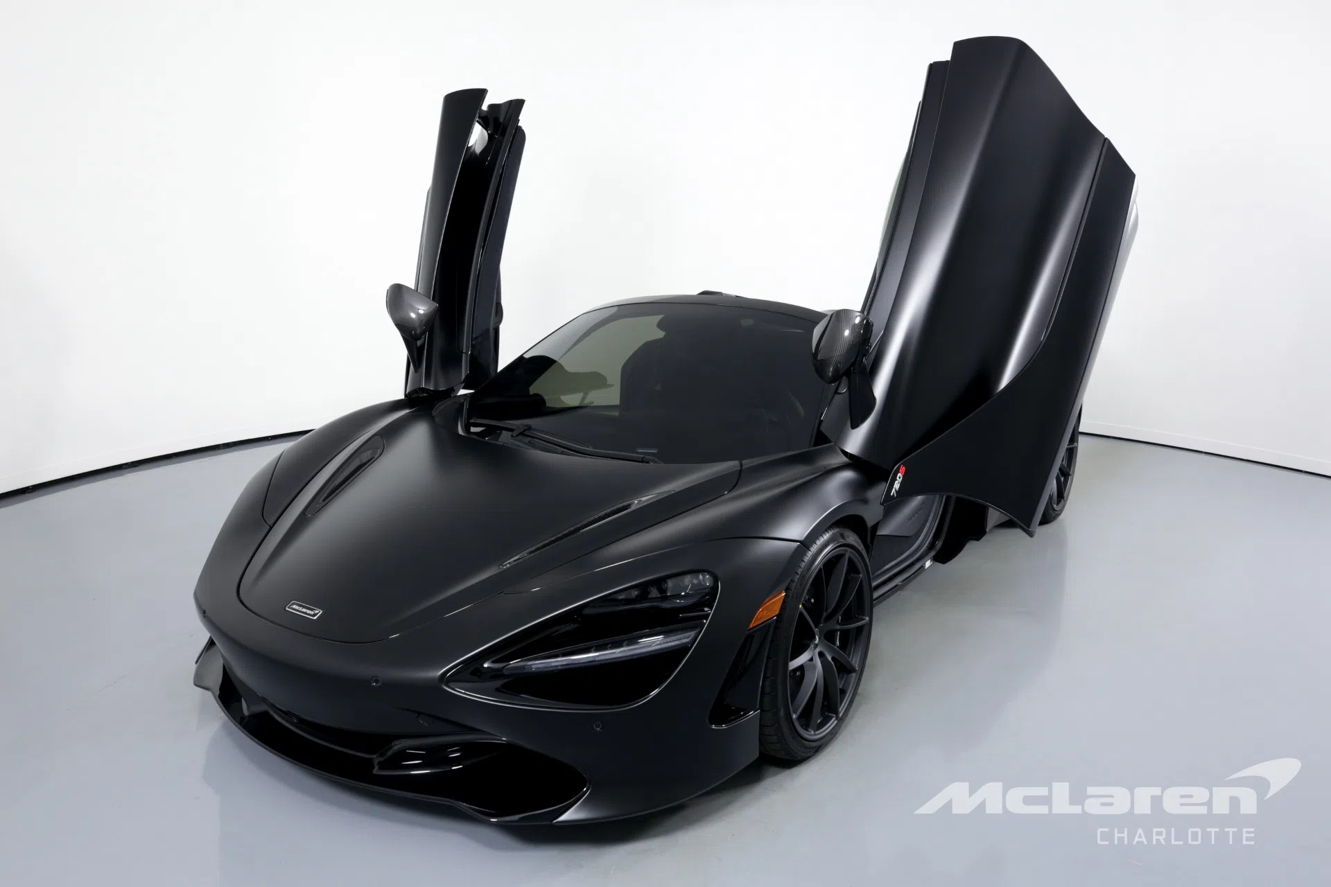 2020 MCLAREN 720S SPIDER PERFORMANCE