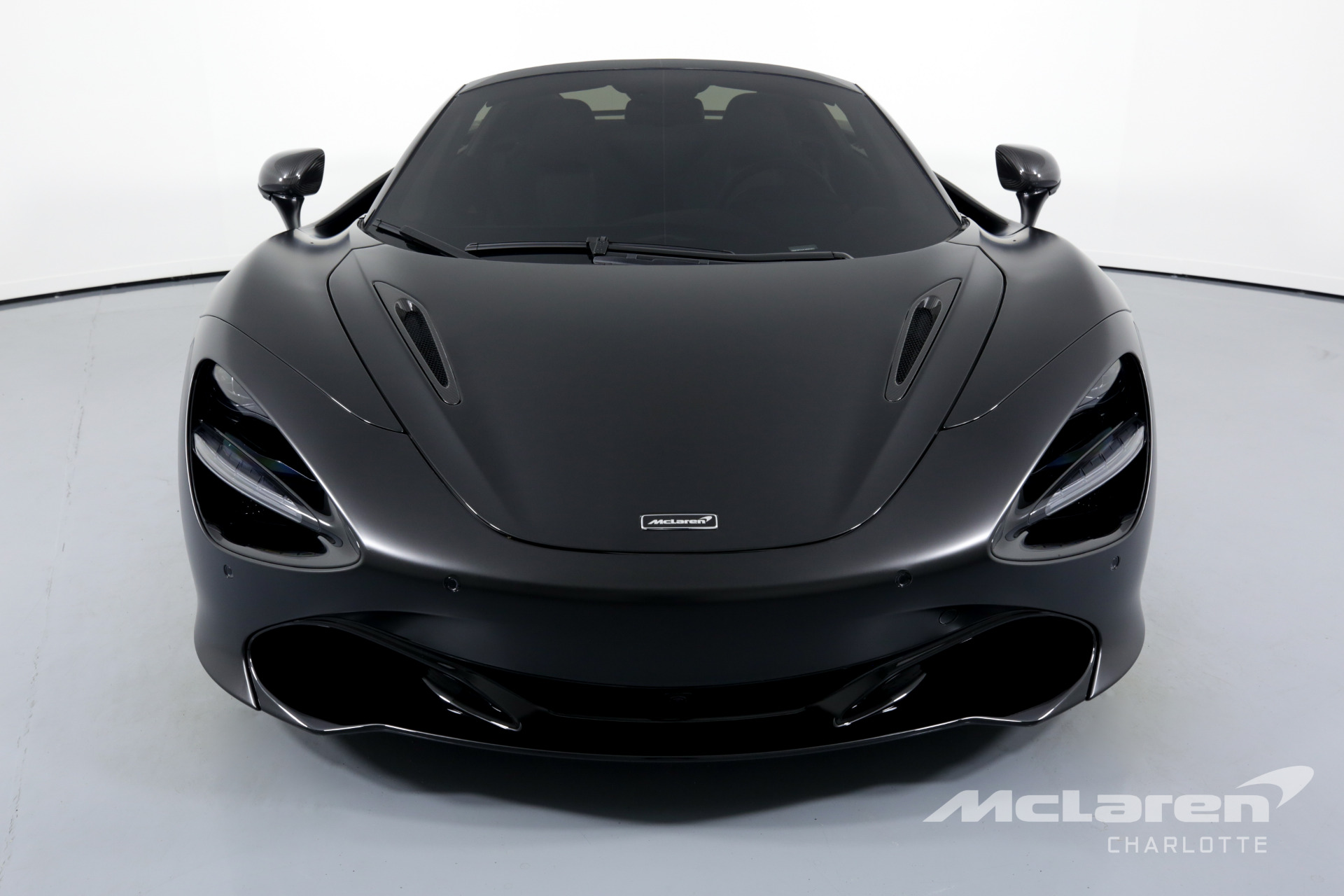 2020 MCLAREN 720S SPIDER PERFORMANCE, 3/18