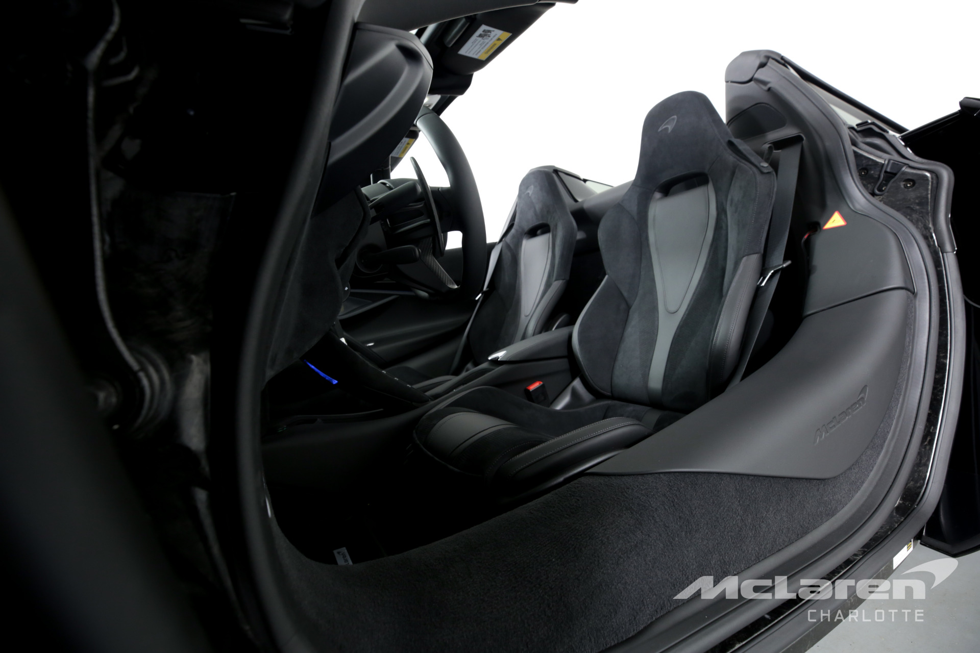 2020 MCLAREN 720S SPIDER PERFORMANCE, 10/18