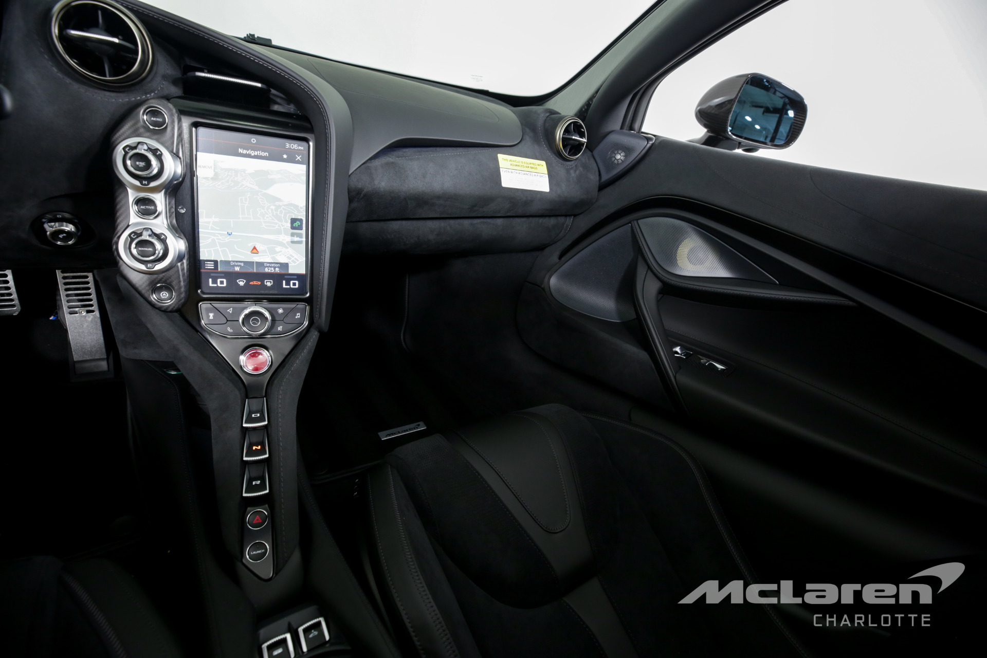 2020 MCLAREN 720S SPIDER PERFORMANCE, 12/18