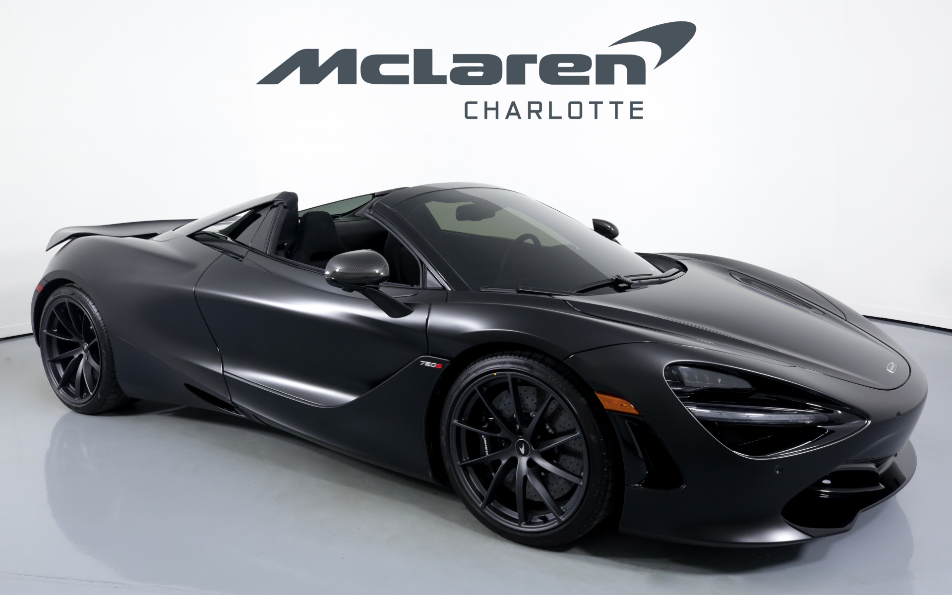 2020 MCLAREN 720S SPIDER PERFORMANCE, 14/18