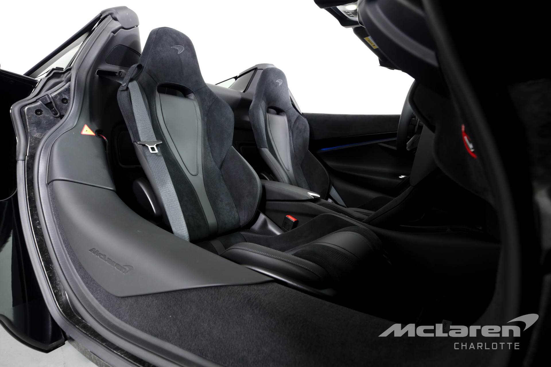 2020 MCLAREN 720S SPIDER PERFORMANCE, 15/18