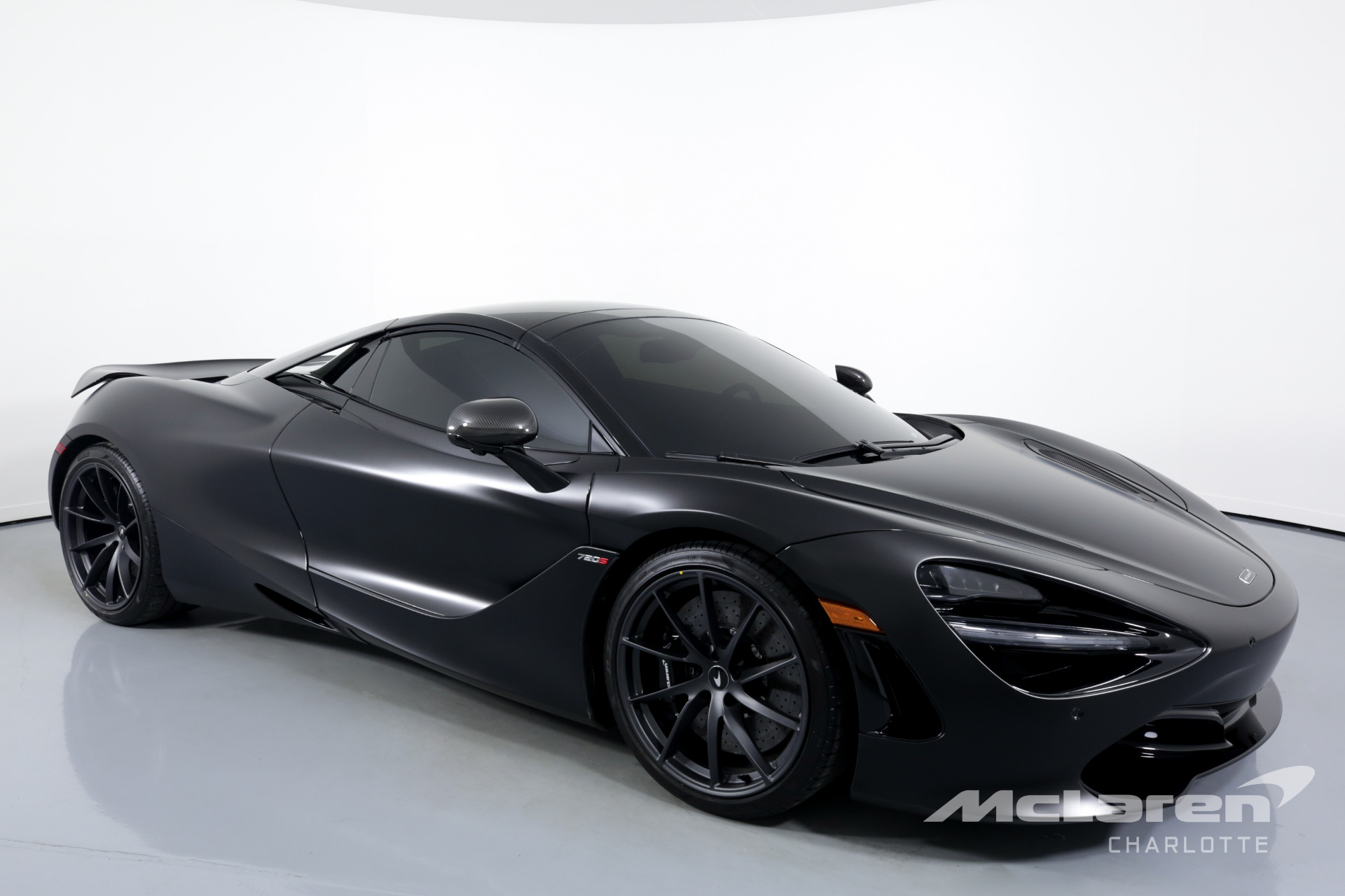 2020 MCLAREN 720S SPIDER PERFORMANCE, 17/18