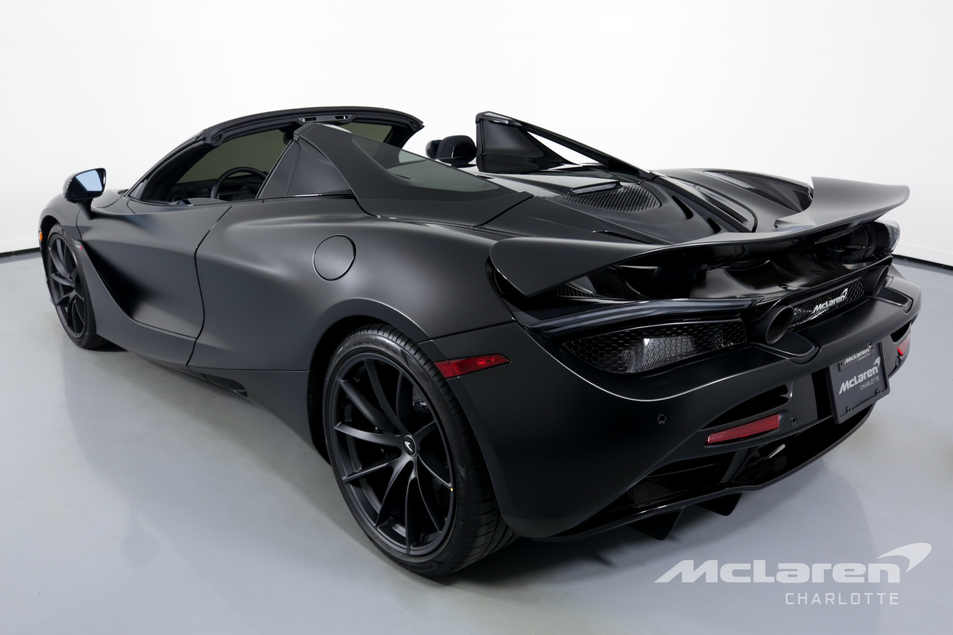 2020 MCLAREN 720S SPIDER PERFORMANCE, 18/18