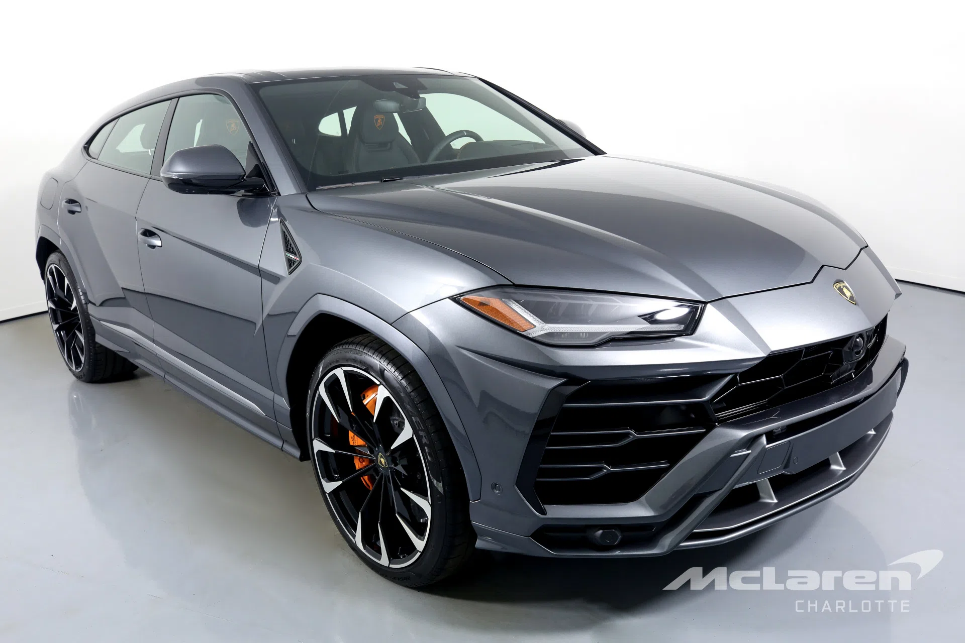 2020 Lamborghini Urus