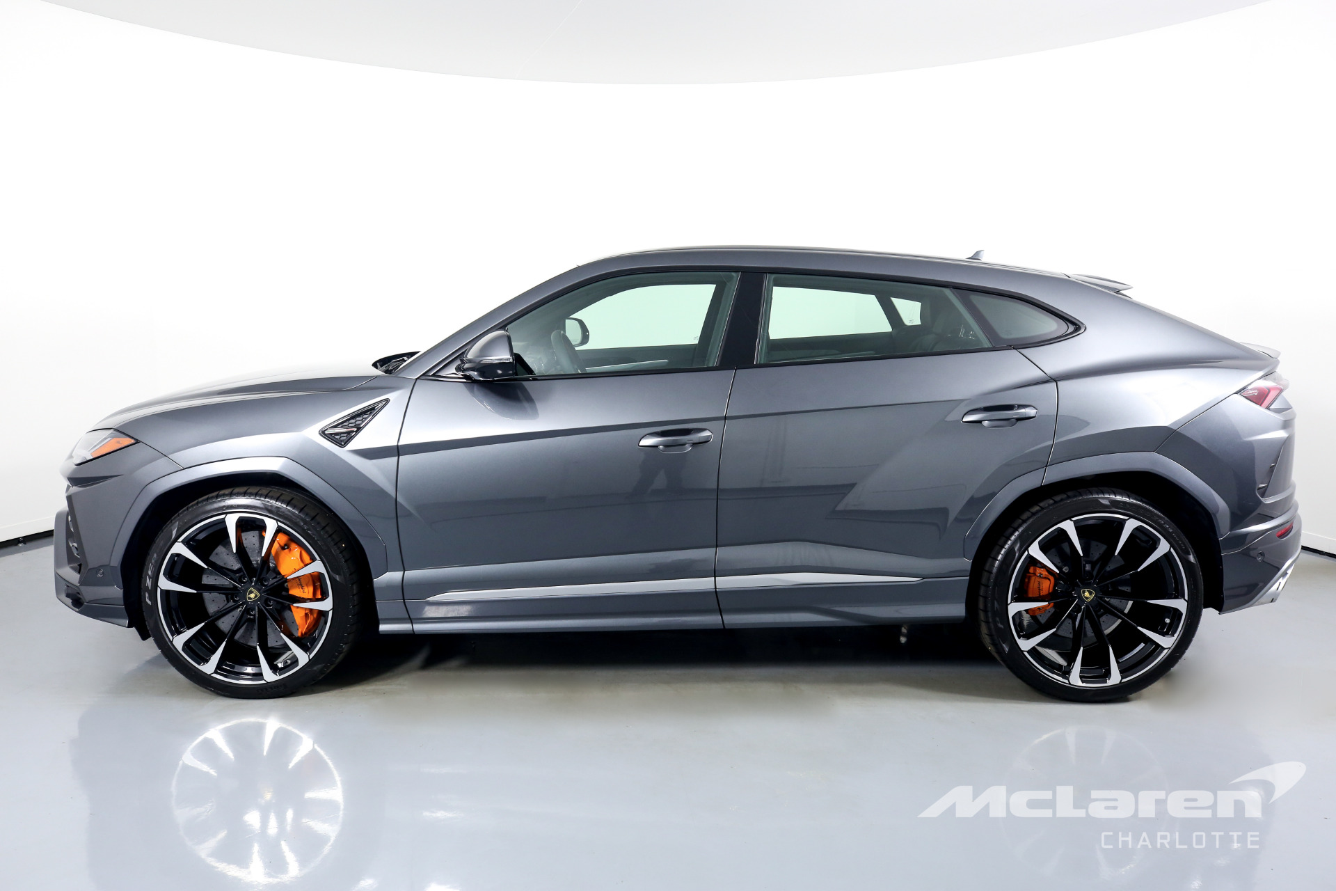 2020 Lamborghini Urus, 4/20