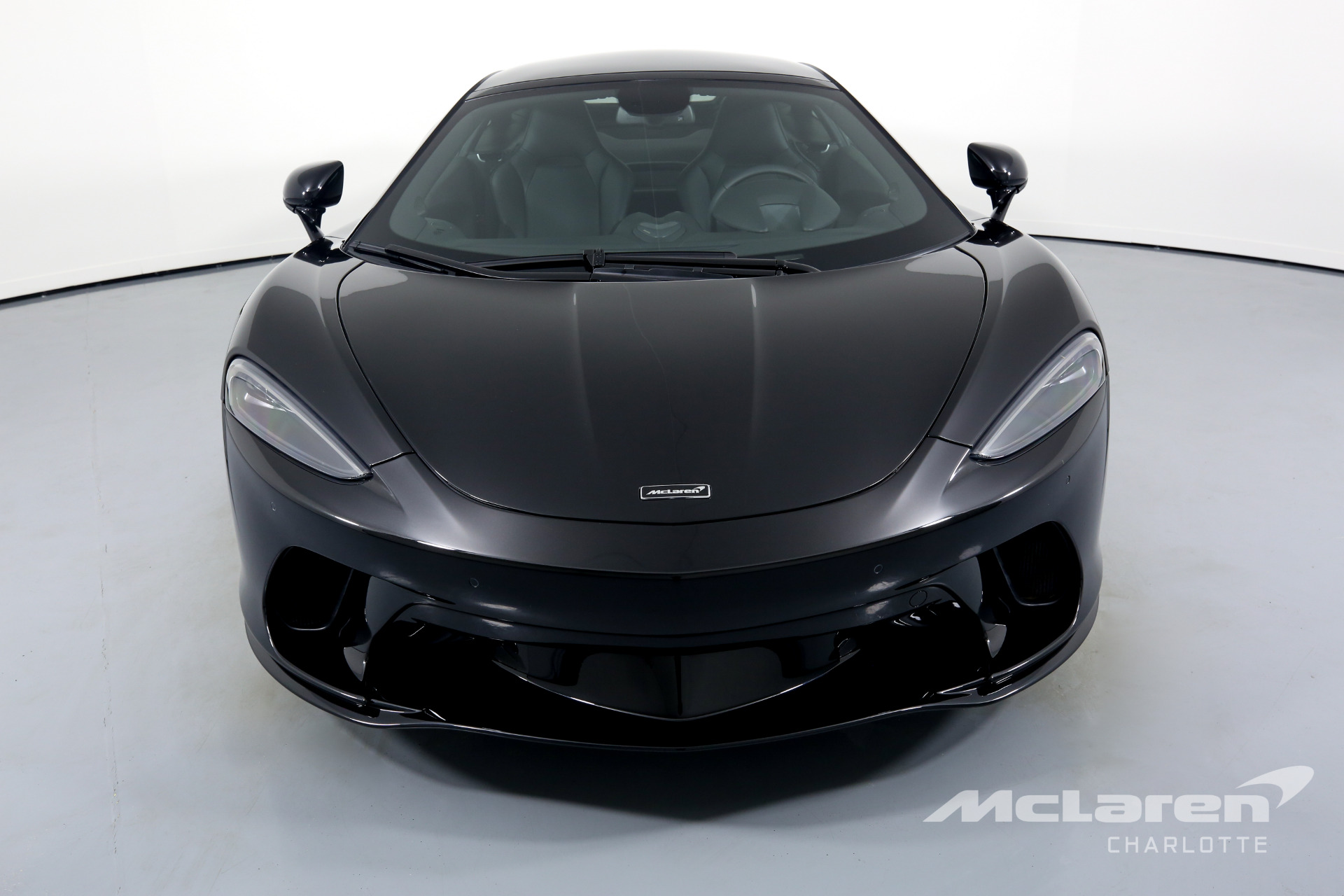 2020 Mclaren GT, 3/20