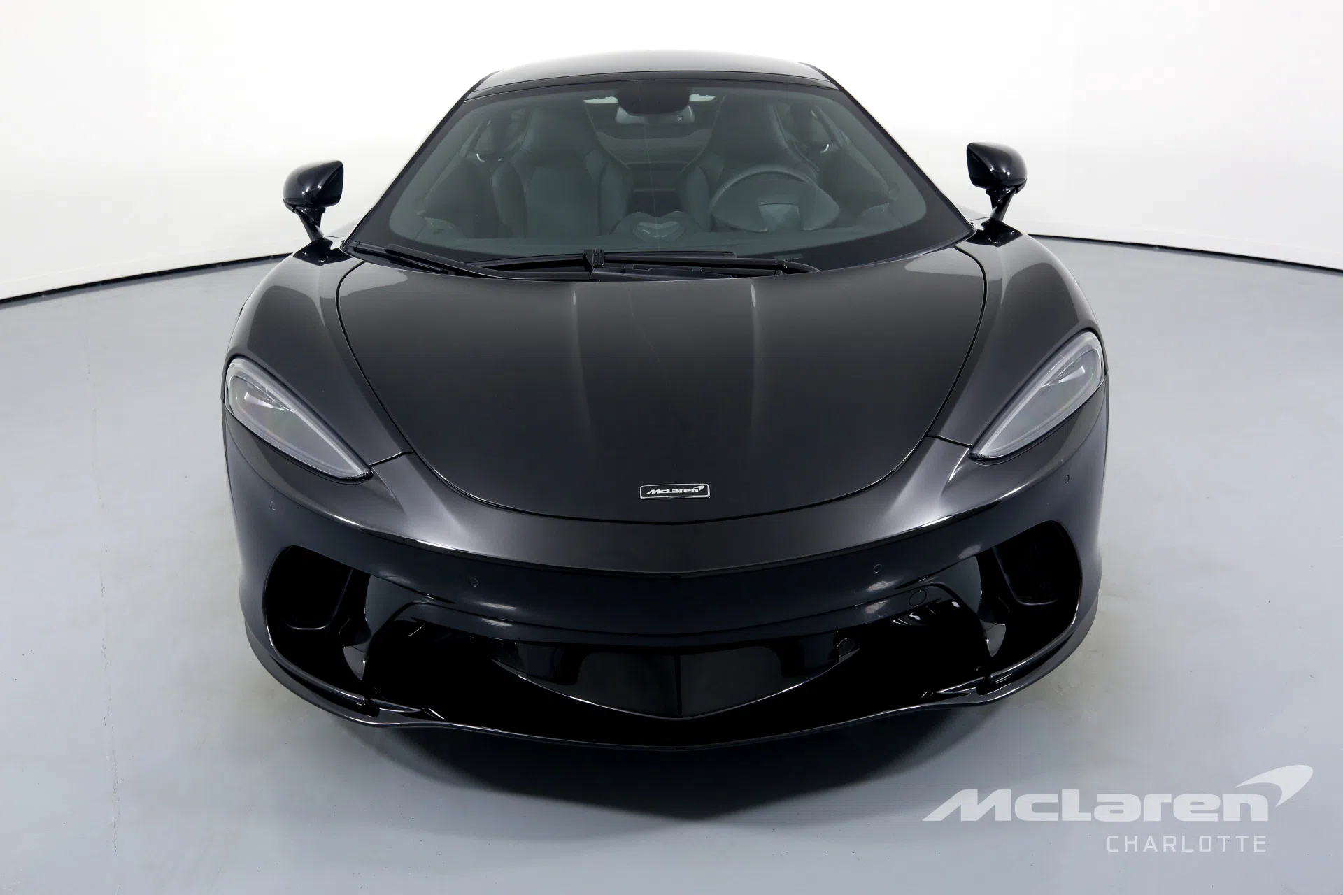 2020 Mclaren GT, 3/20